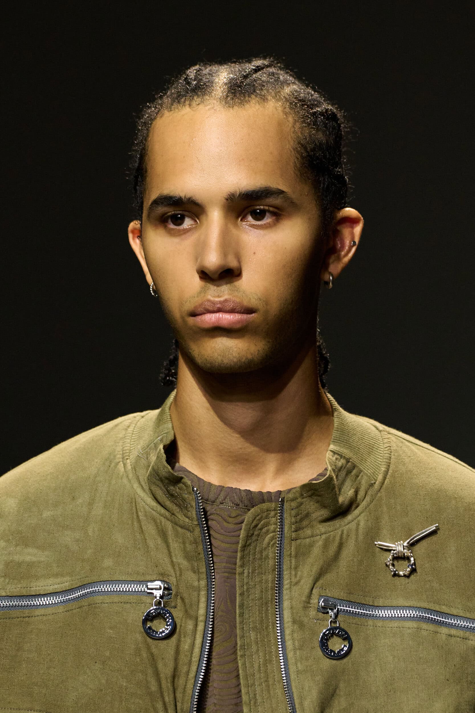 Charlie Constantinou Spring 2027 Fashion Show Details