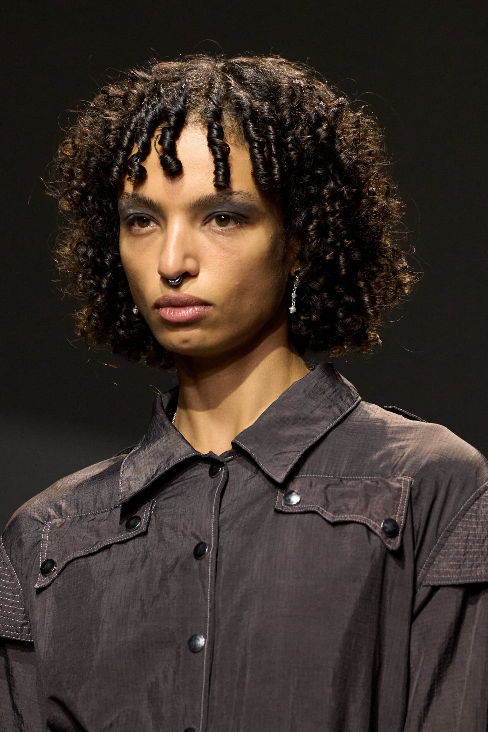 Charlie Constantinou Spring 2027 Fashion Show Details
