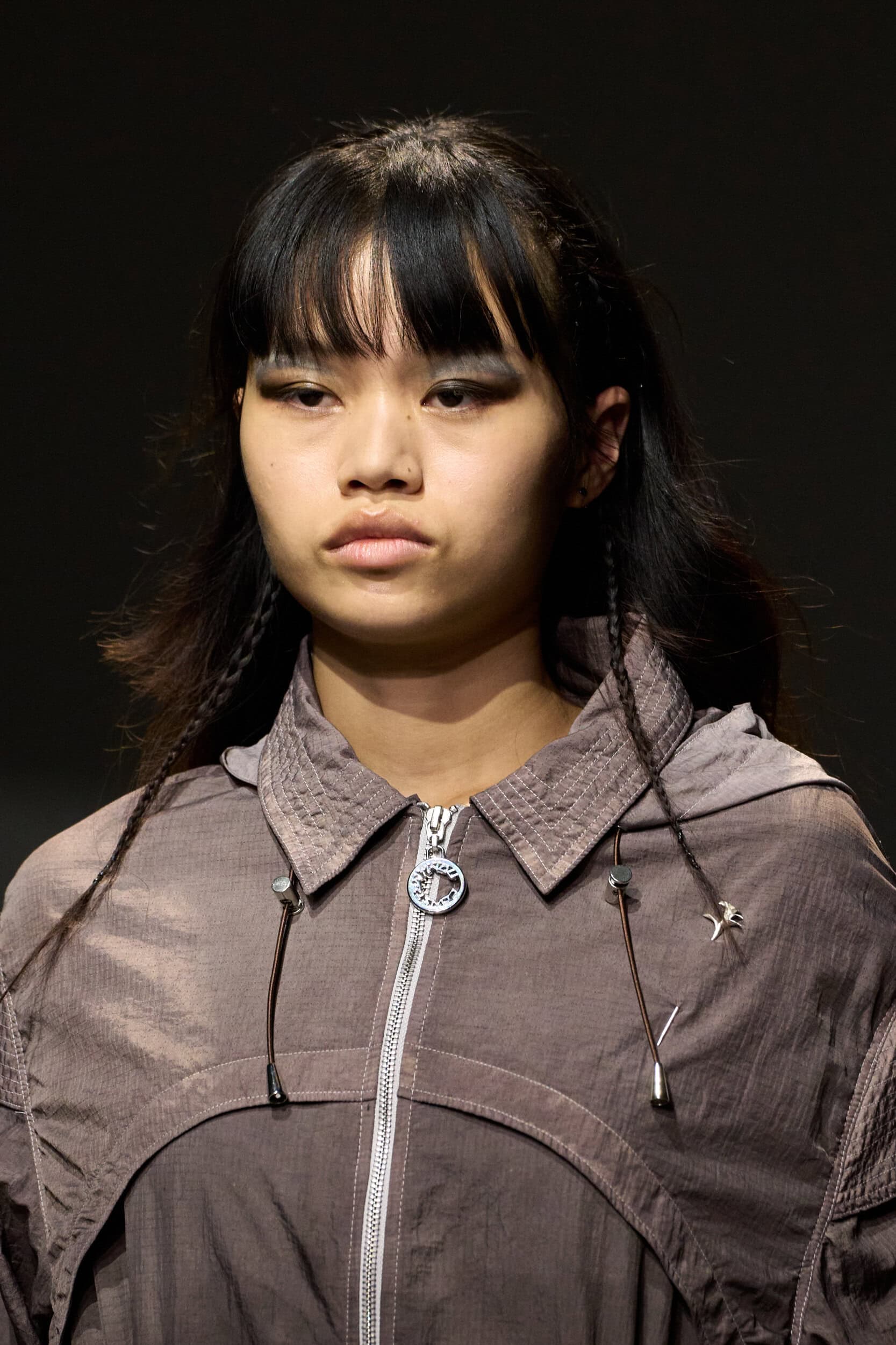 Charlie Constantinou Spring 2027 Fashion Show Details