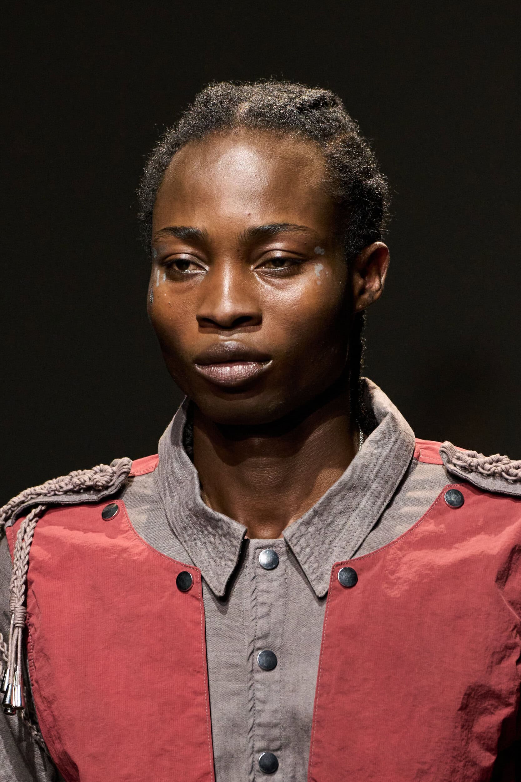 Charlie Constantinou Spring 2027 Fashion Show Details