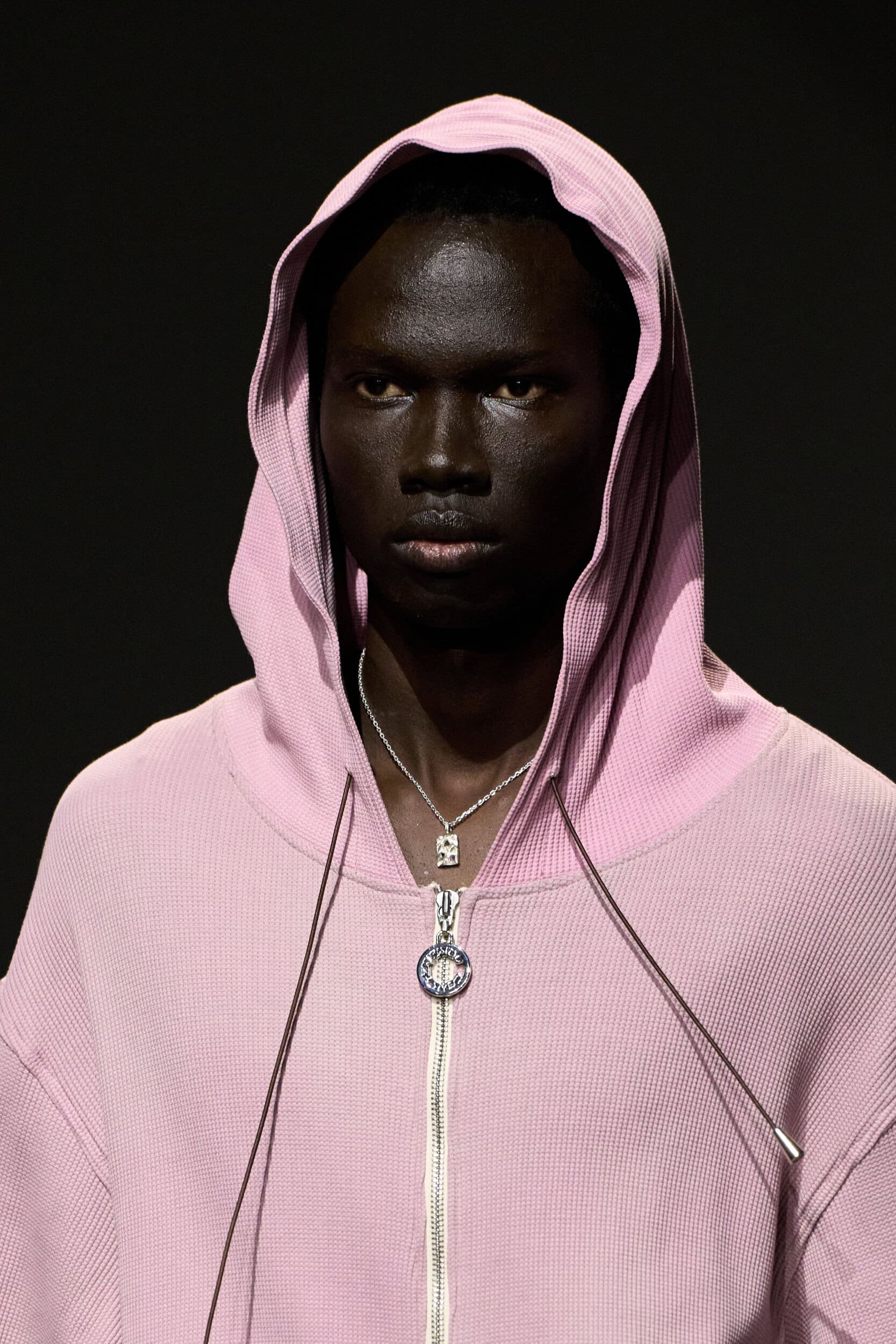 Charlie Constantinou Spring 2027 Fashion Show Details