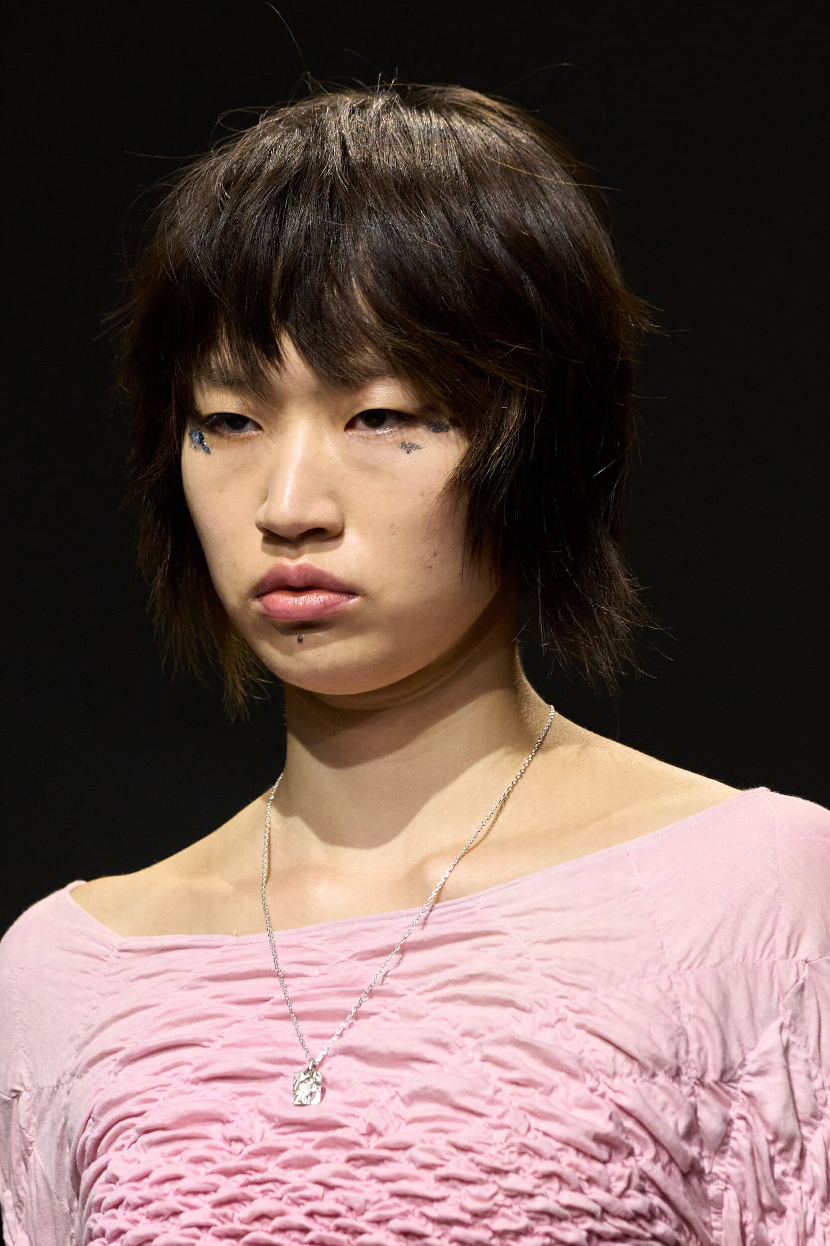 Charlie Constantinou Spring 2027 Fashion Show Details