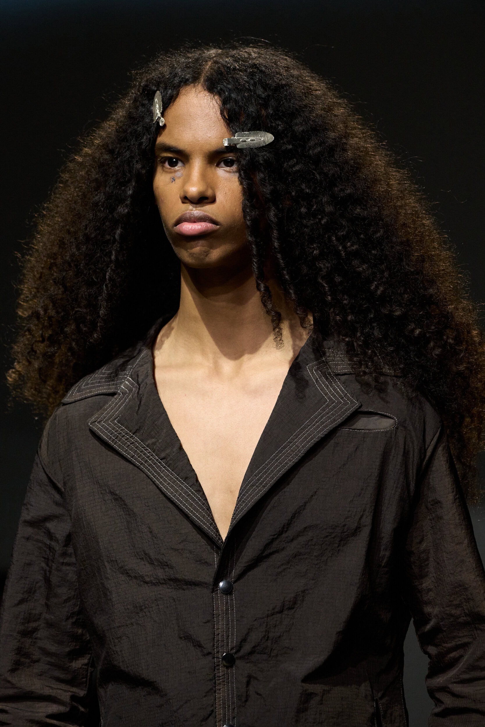 Charlie Constantinou Spring 2027 Fashion Show Details