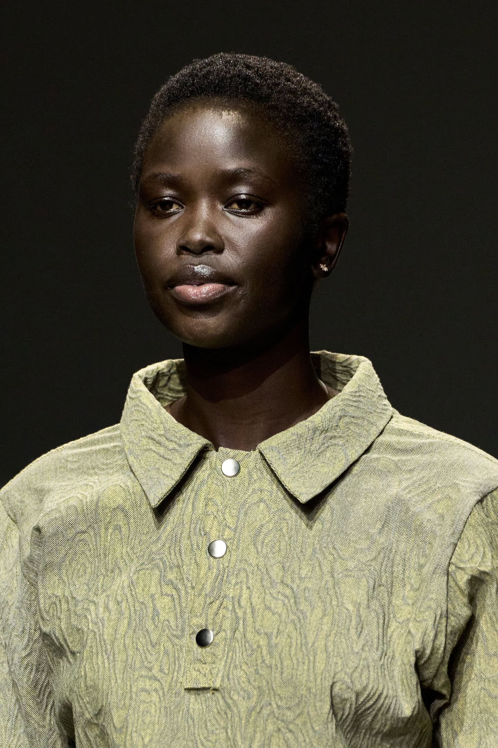 Charlie Constantinou Spring 2027 Fashion Show Details