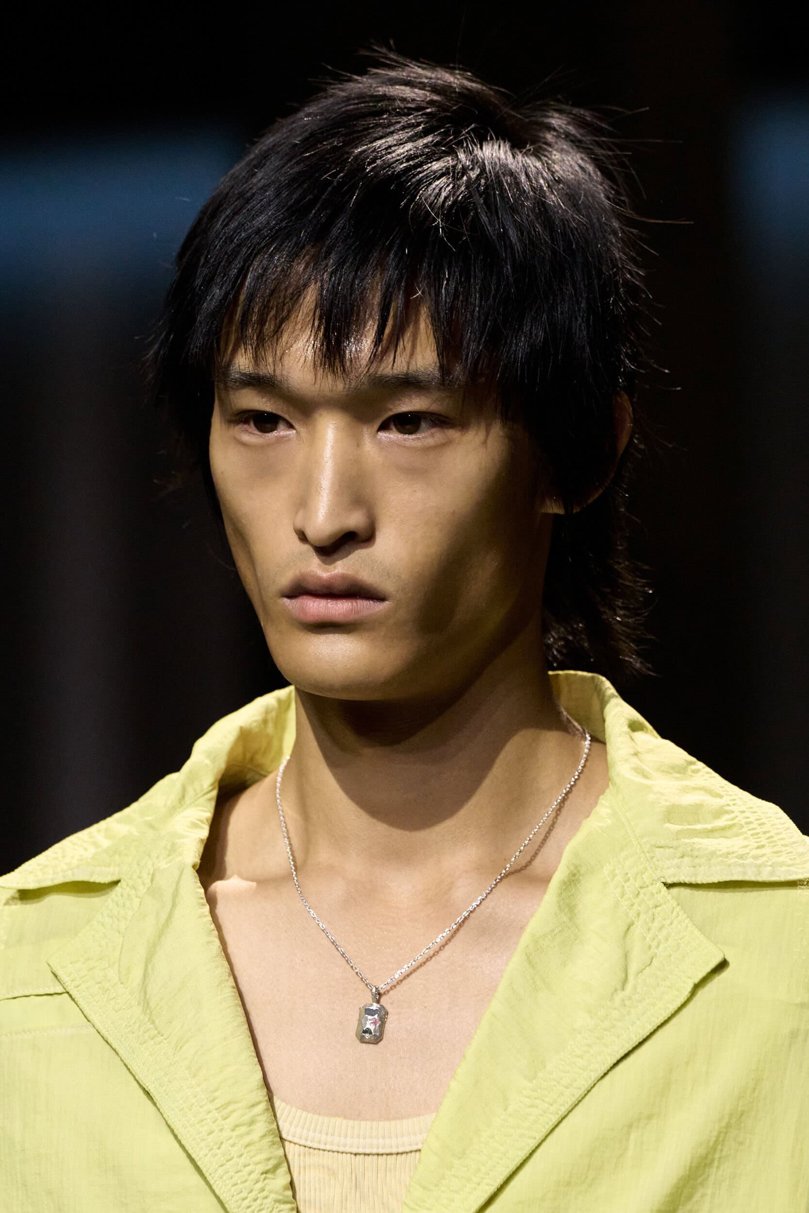 Charlie Constantinou Spring 2027 Fashion Show Details