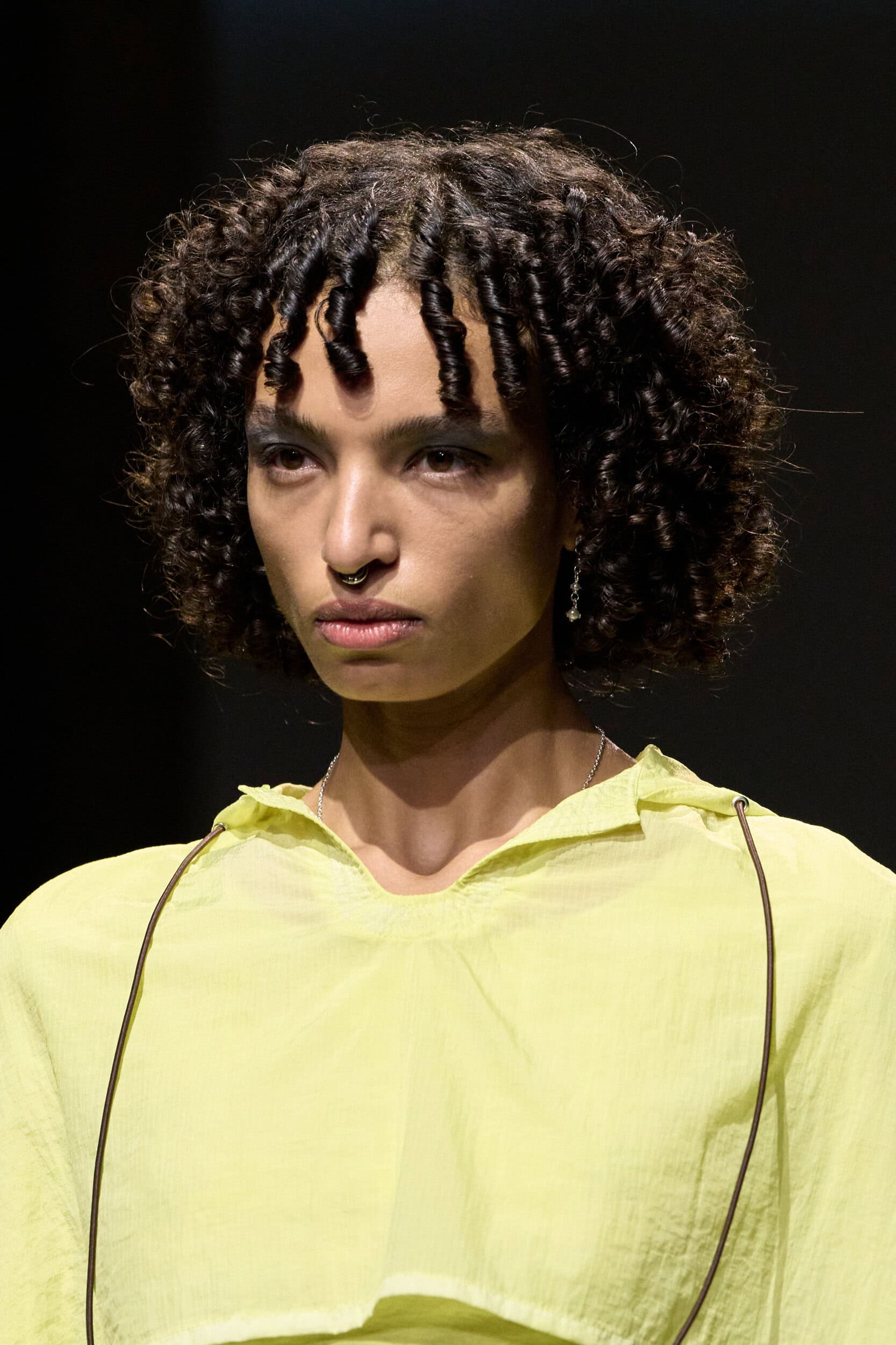 Charlie Constantinou Spring 2027 Fashion Show Details