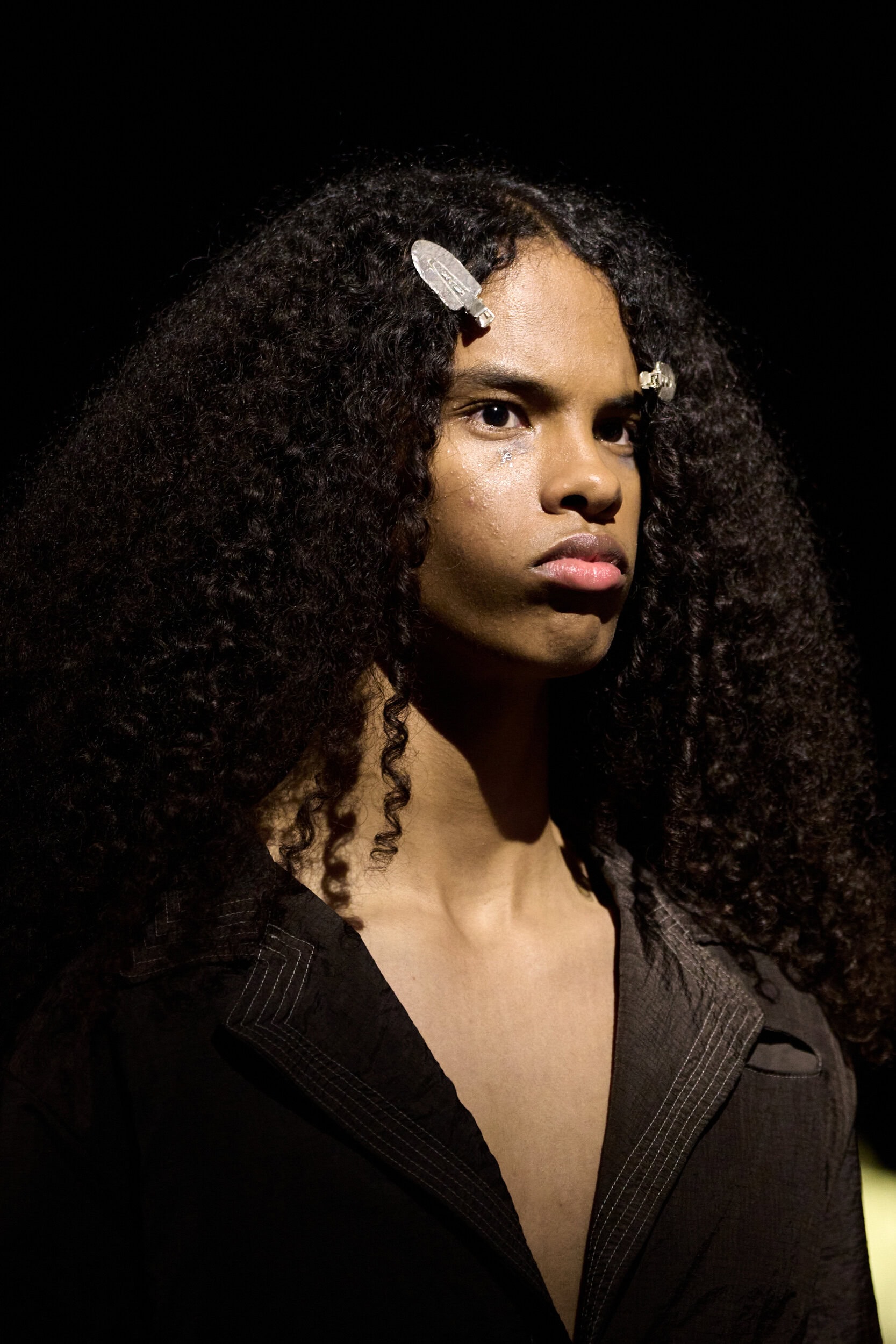 Charlie Constantinou Spring 2027 Fashion Show Details