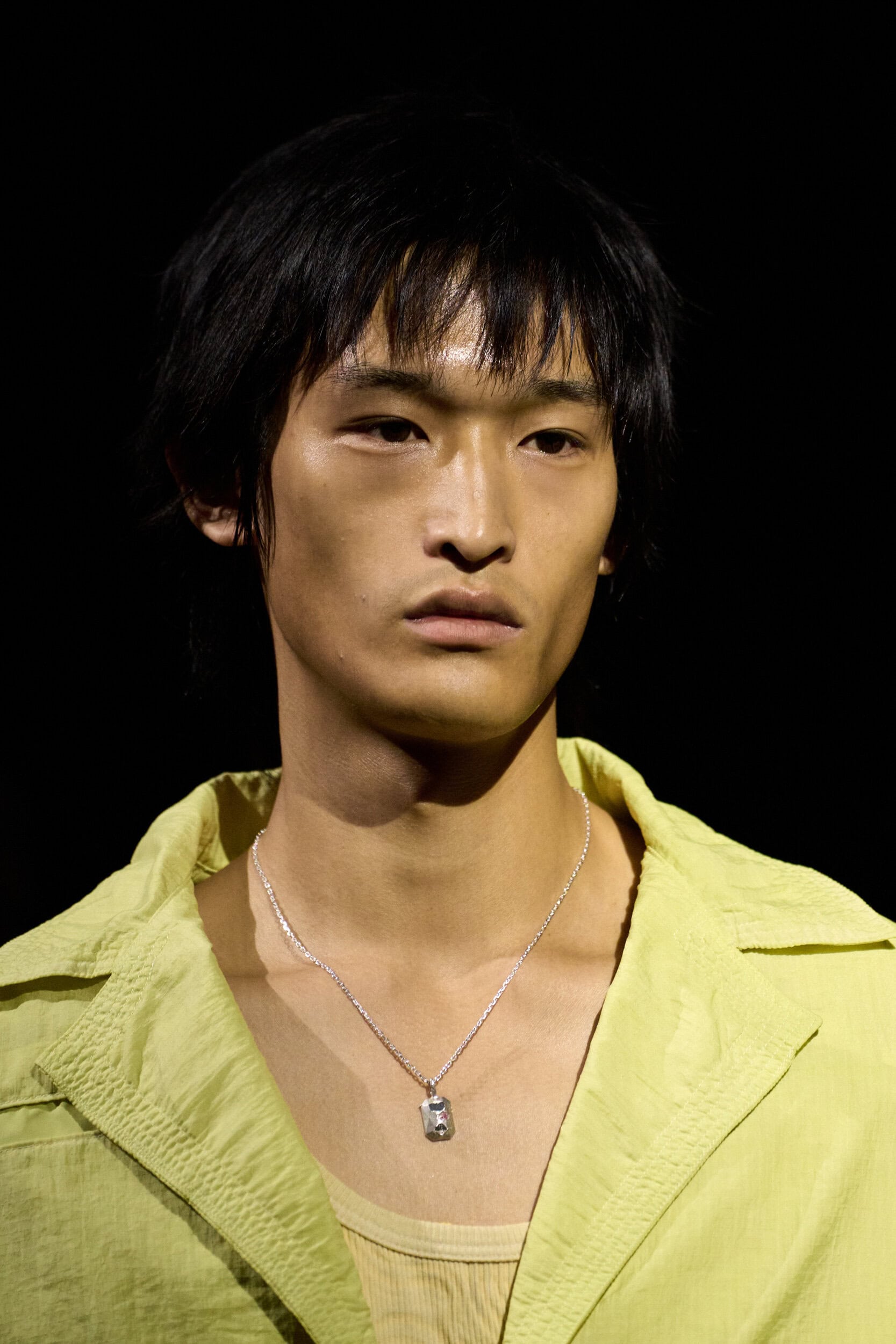 Charlie Constantinou Spring 2027 Fashion Show Details