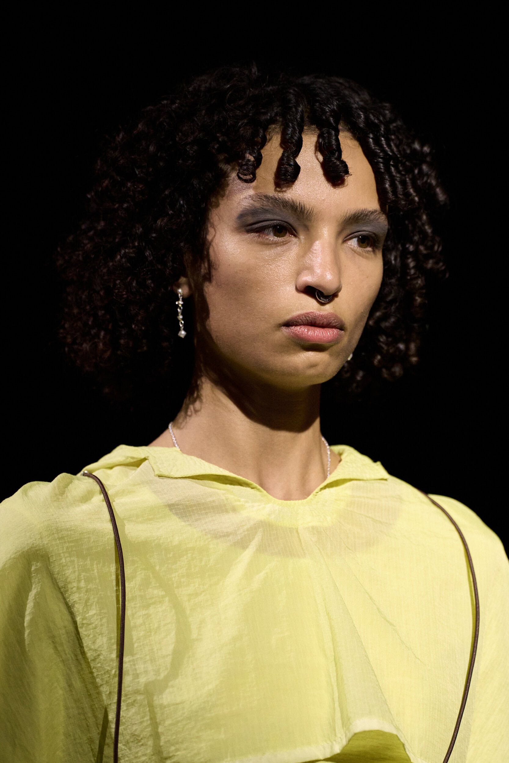 Charlie Constantinou Spring 2027 Fashion Show Details