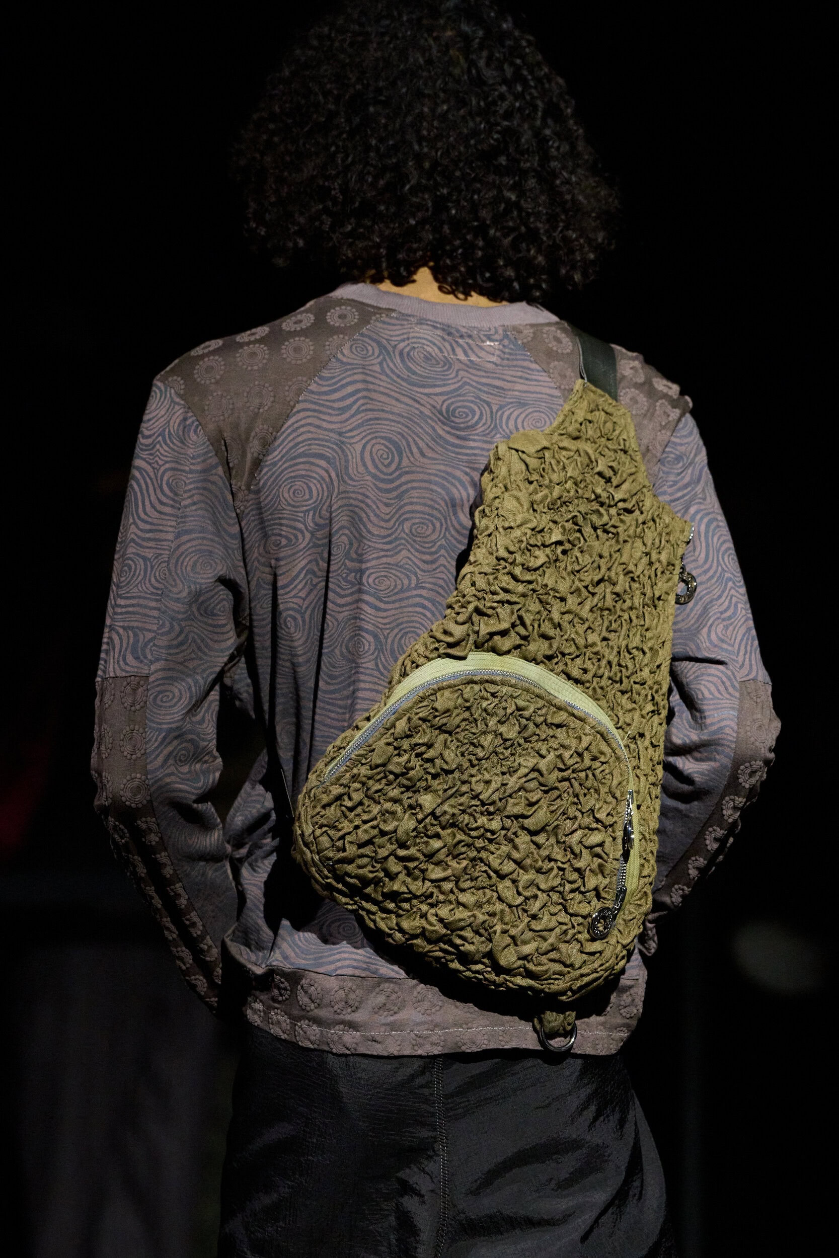 Charlie Constantinou Spring 2027 Fashion Show Details