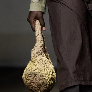 Charlie Constantinou Spring 2027 Fashion Show Details