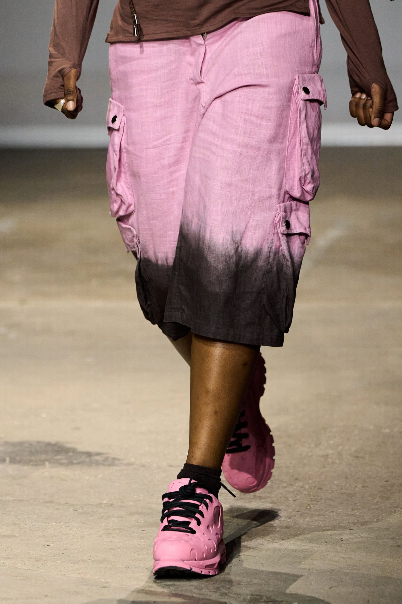 Charlie Constantinou Spring 2027 Fashion Show Details