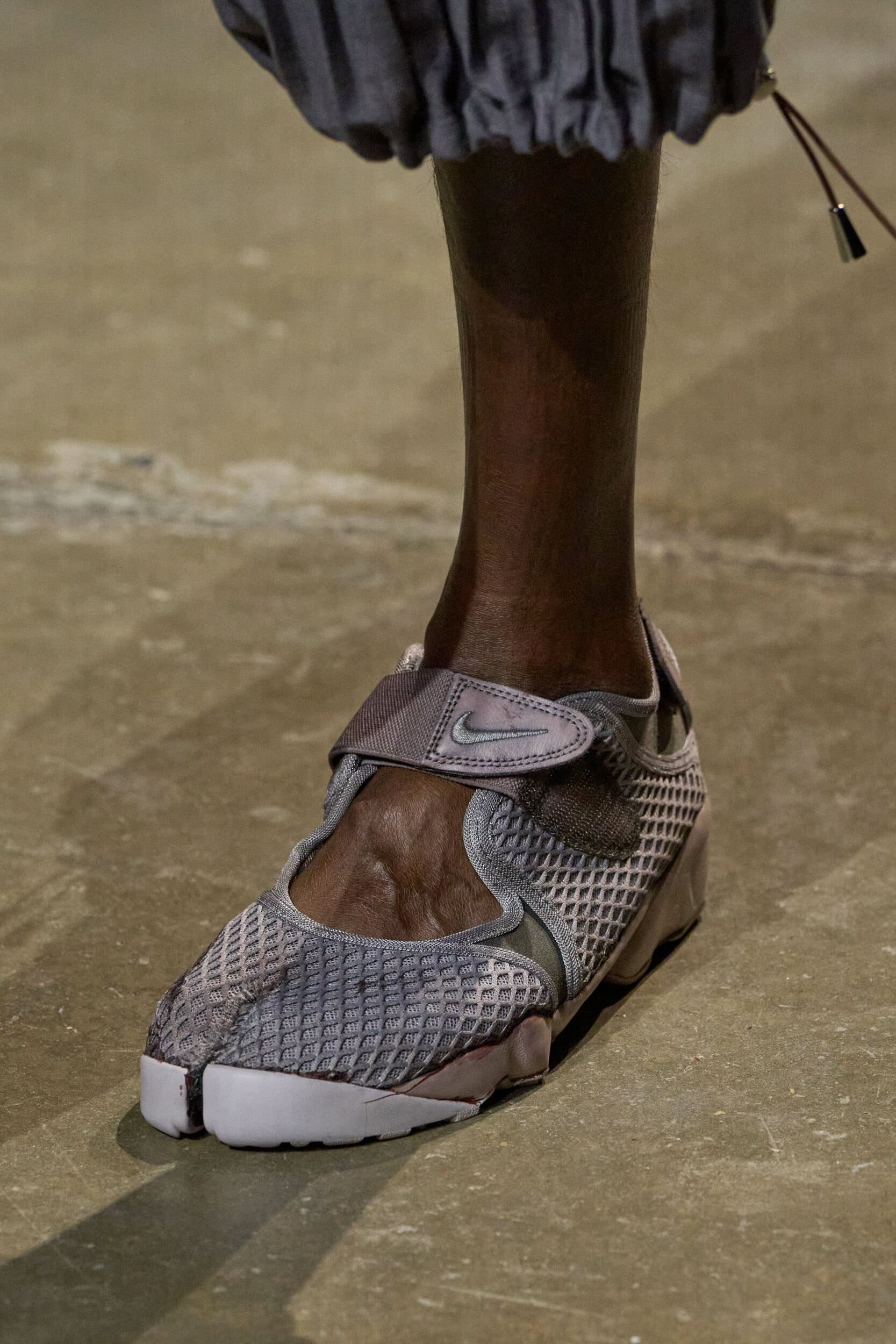 Charlie Constantinou Spring 2027 Fashion Show Details