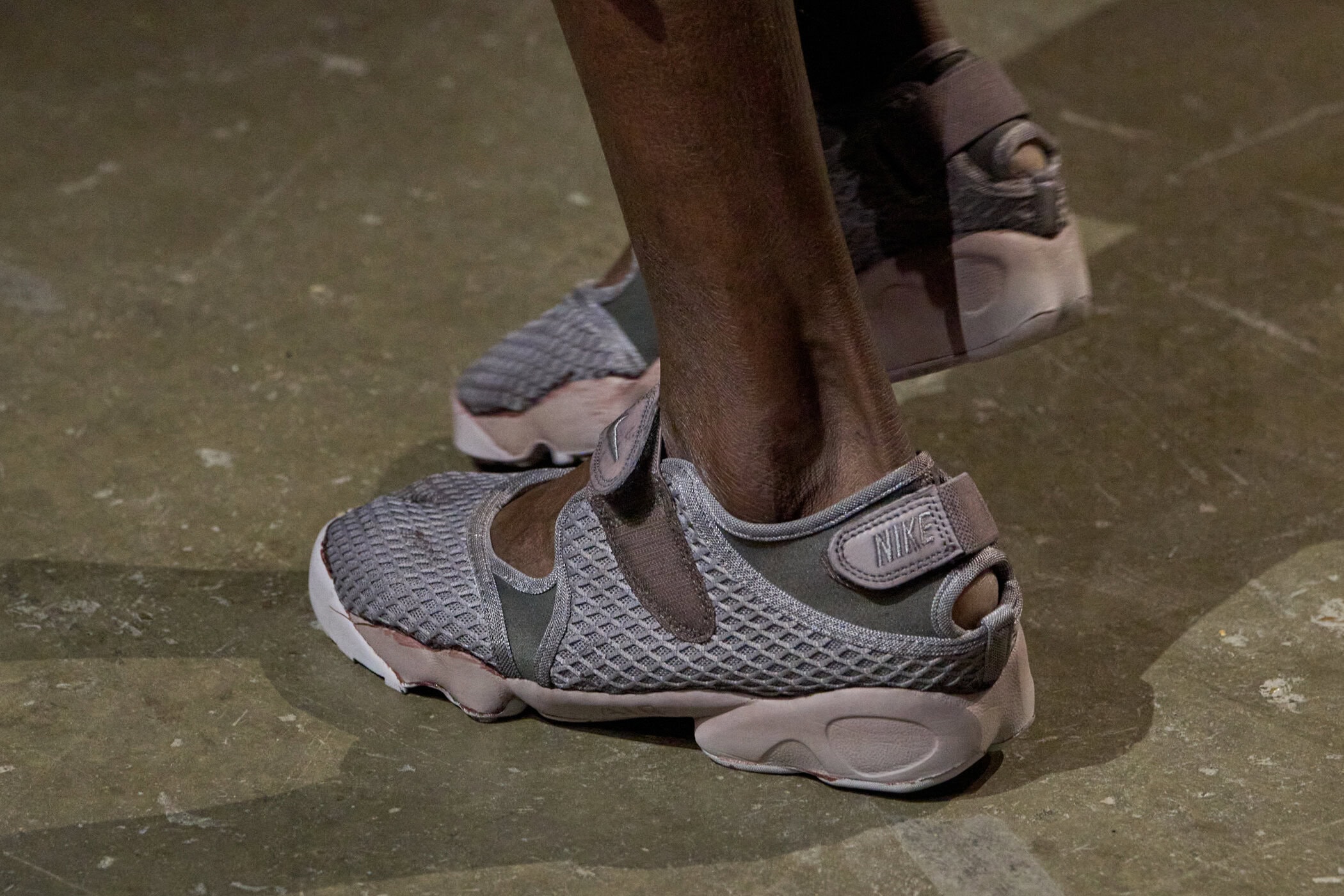 Charlie Constantinou Spring 2027 Fashion Show Details