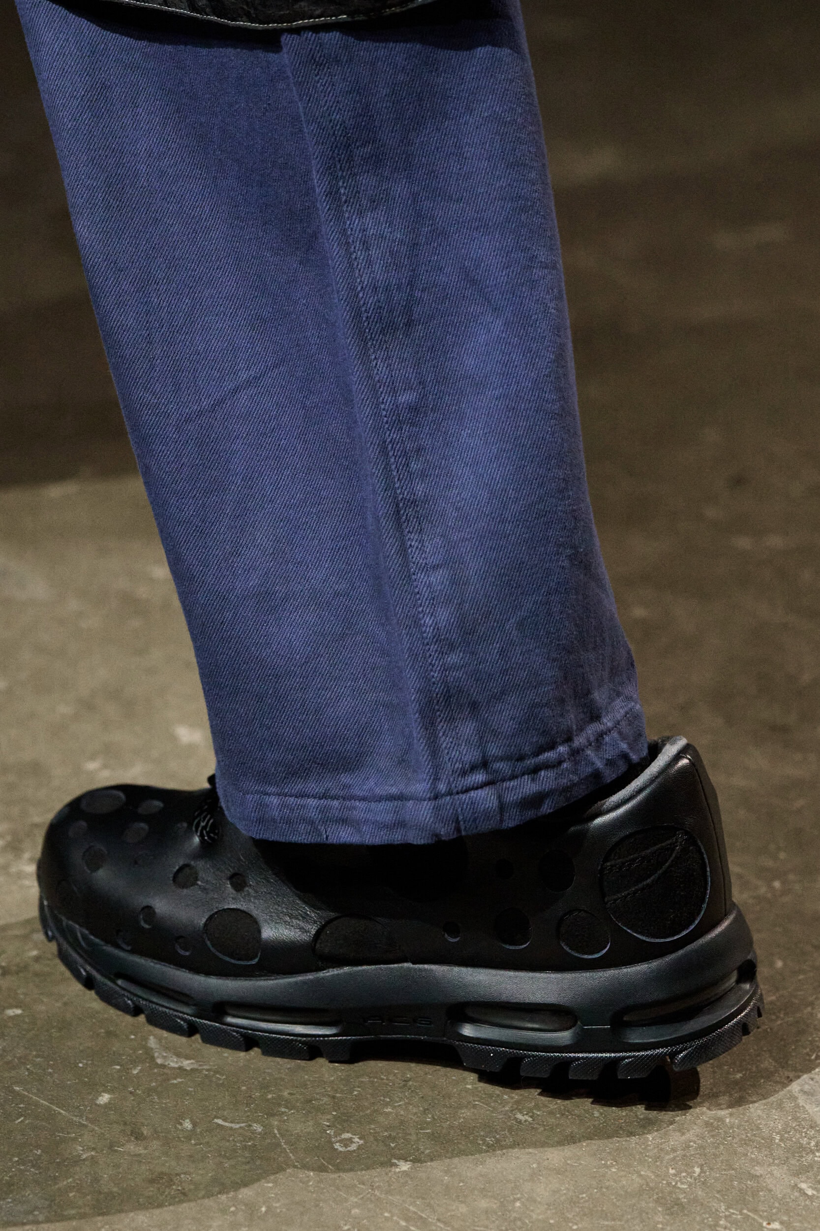 Charlie Constantinou Spring 2027 Fashion Show Details