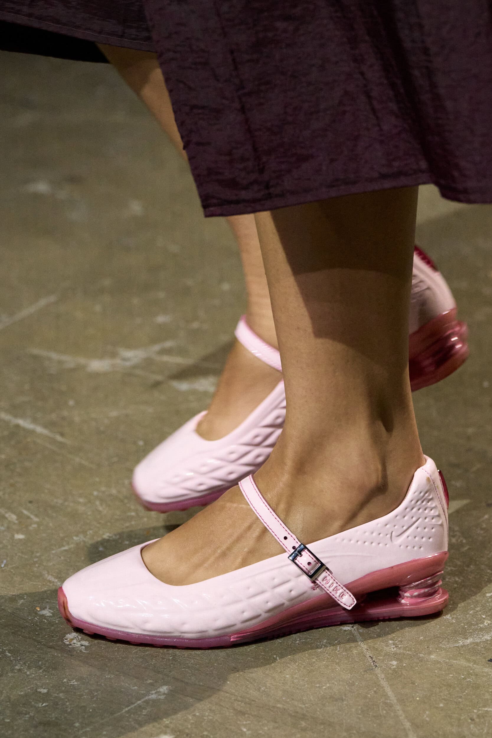 Charlie Constantinou Spring 2027 Fashion Show Details
