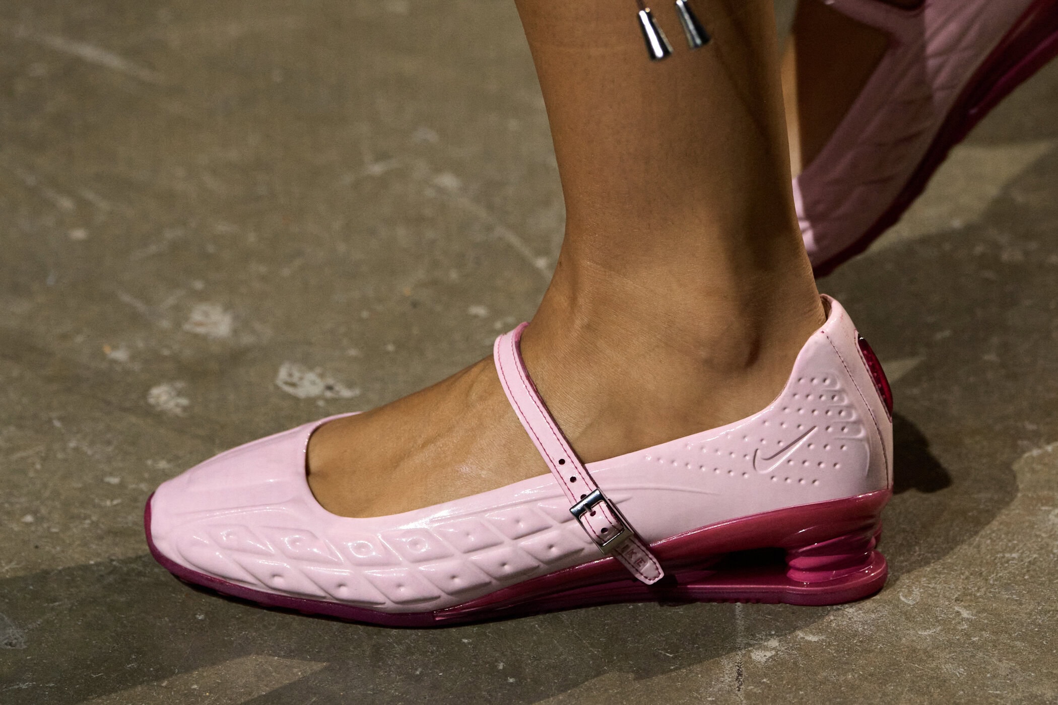 Charlie Constantinou Spring 2027 Fashion Show Details
