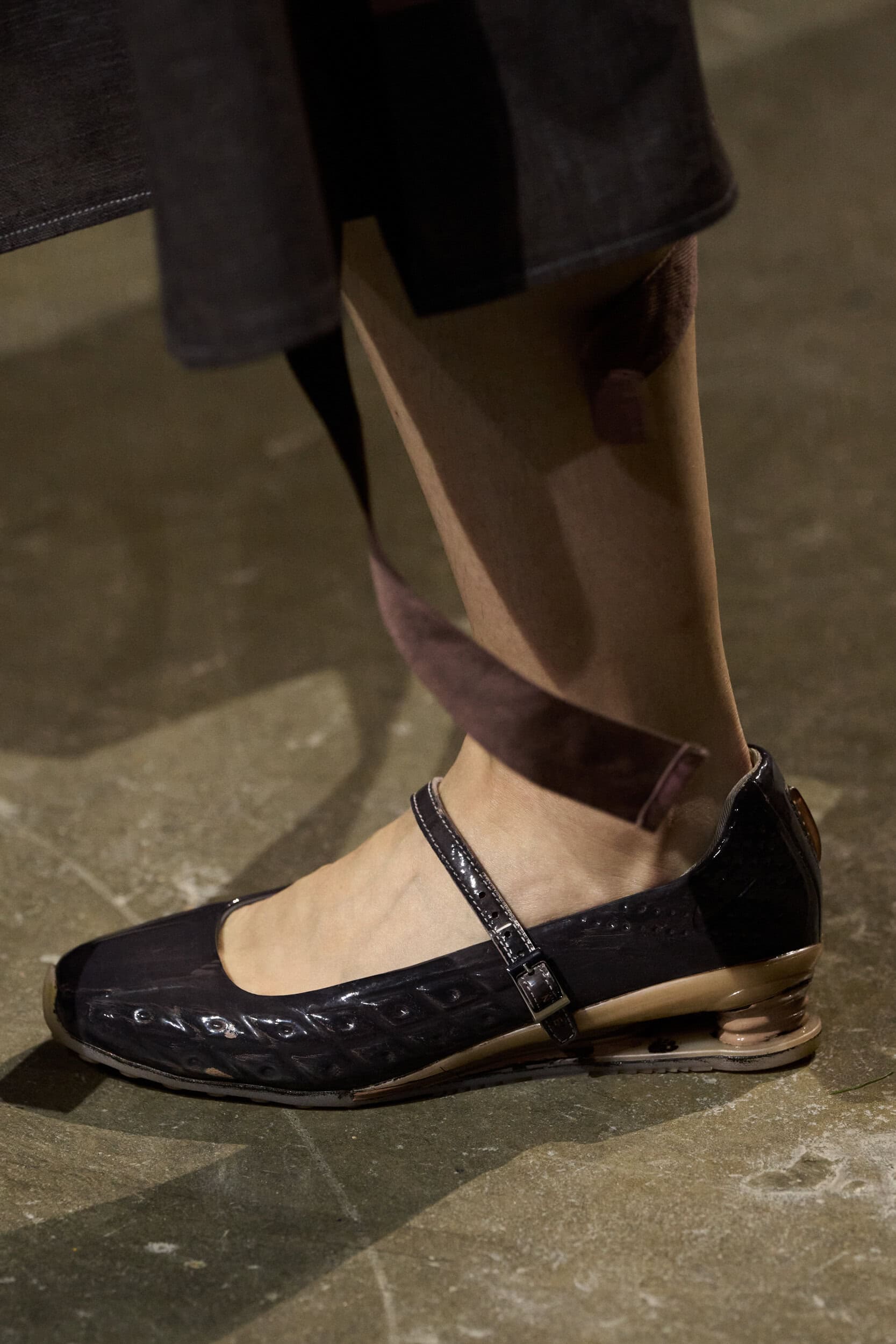 Charlie Constantinou Spring 2027 Fashion Show Details
