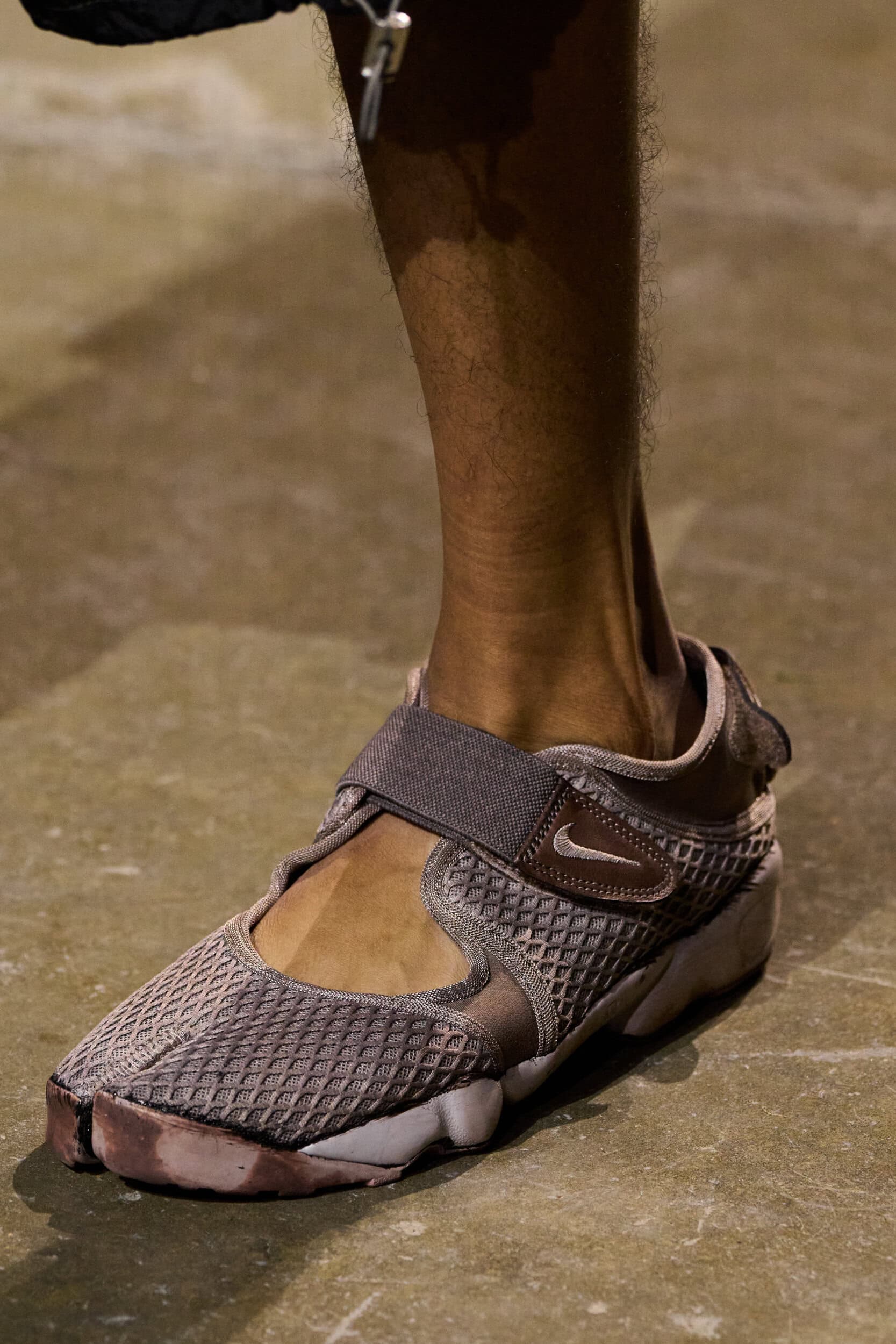 Charlie Constantinou Spring 2027 Fashion Show Details