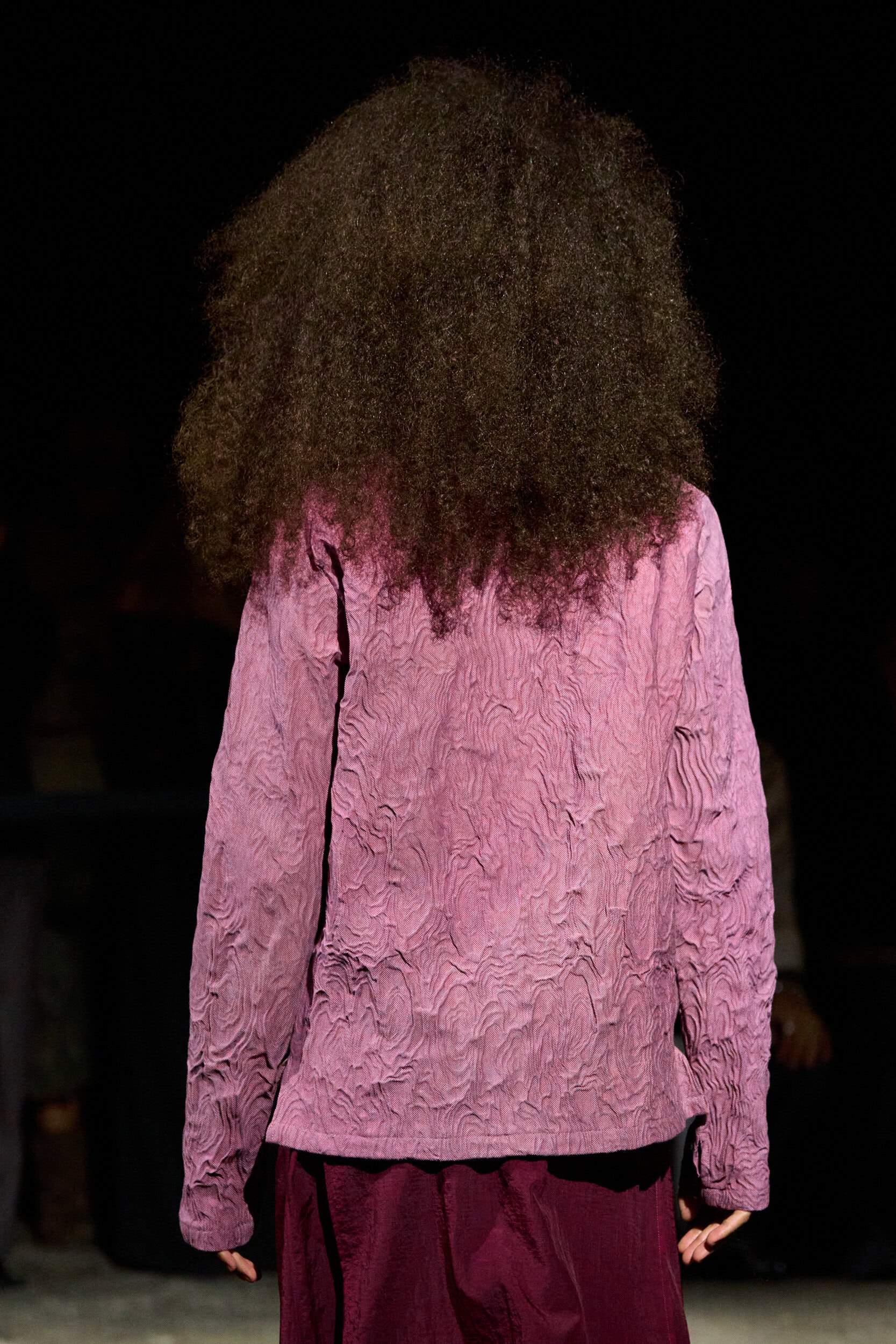 Charlie Constantinou Spring 2027 Fashion Show Details