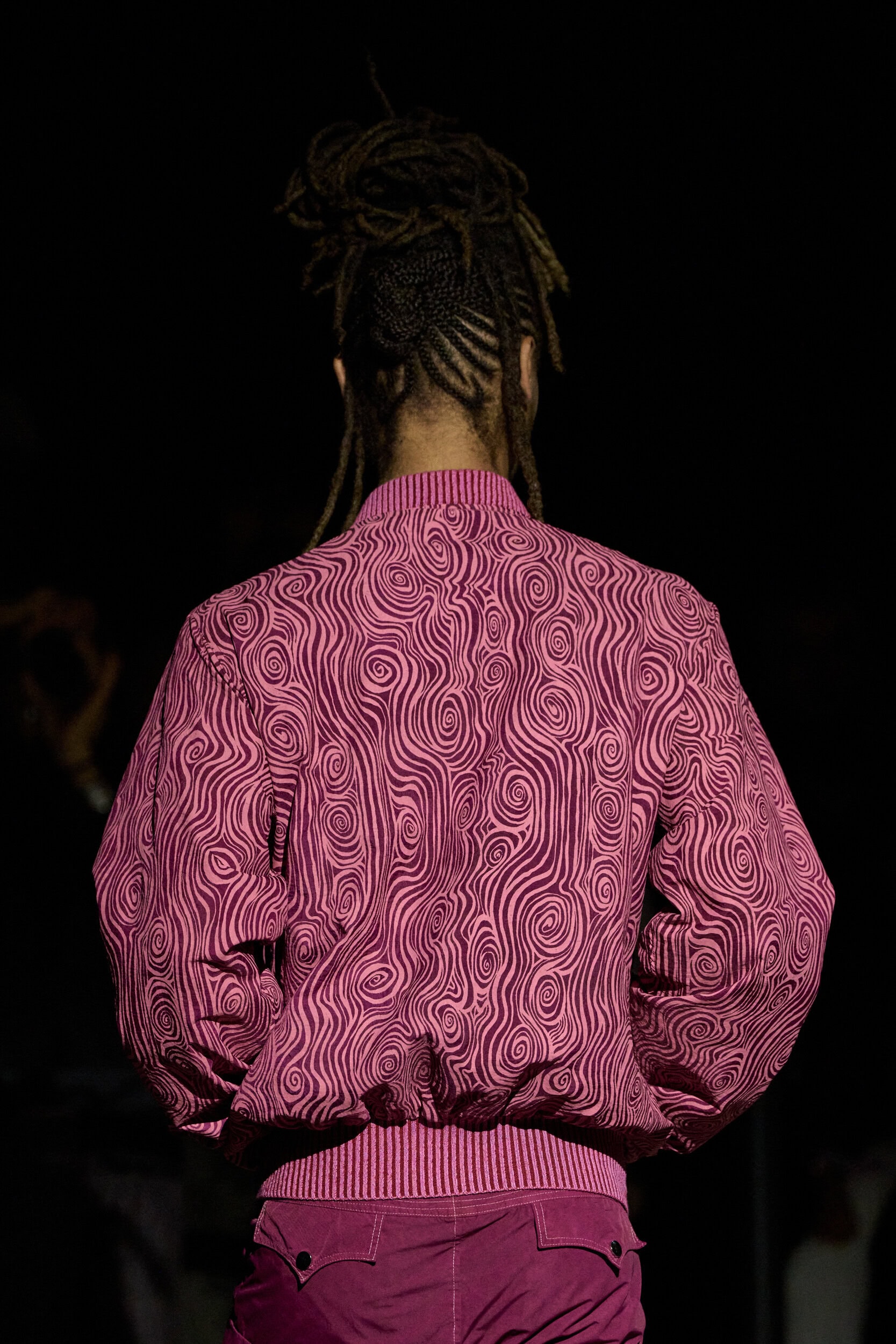 Charlie Constantinou Spring 2027 Fashion Show Details