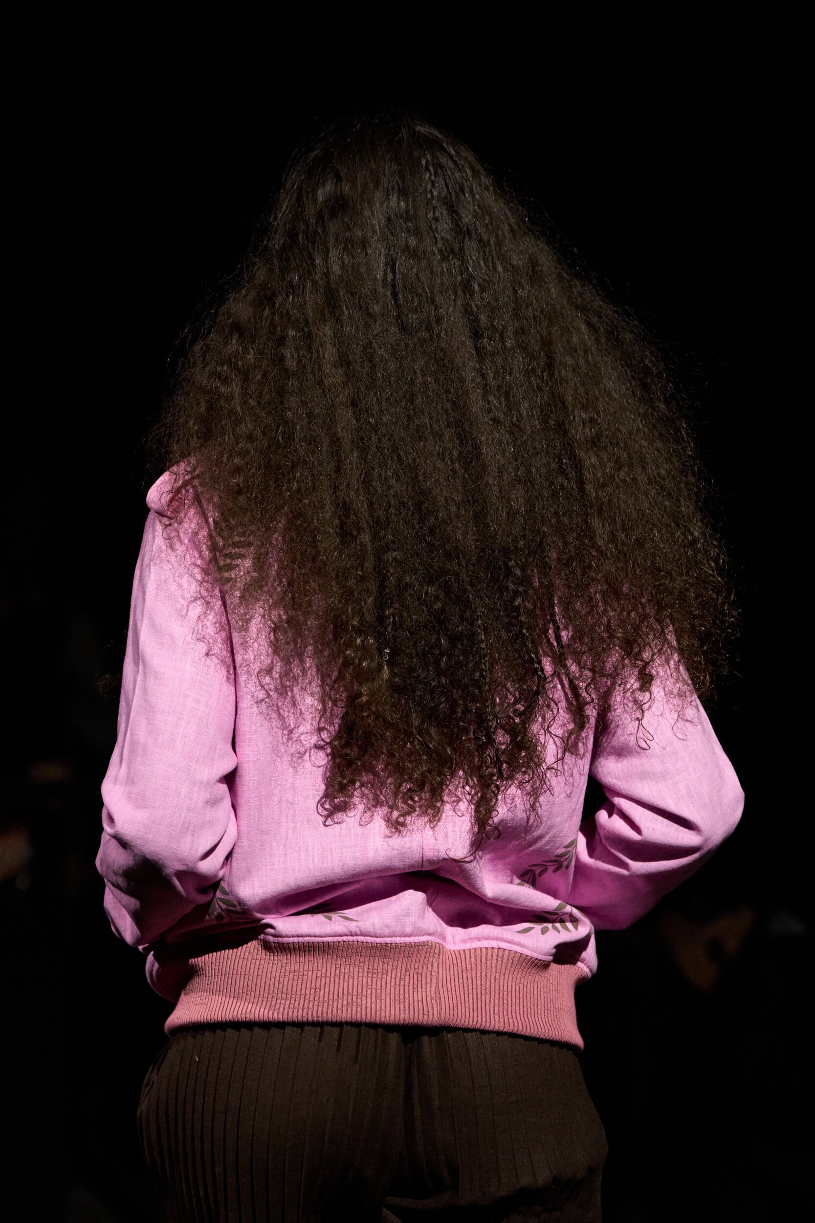 Charlie Constantinou Spring 2027 Fashion Show Details