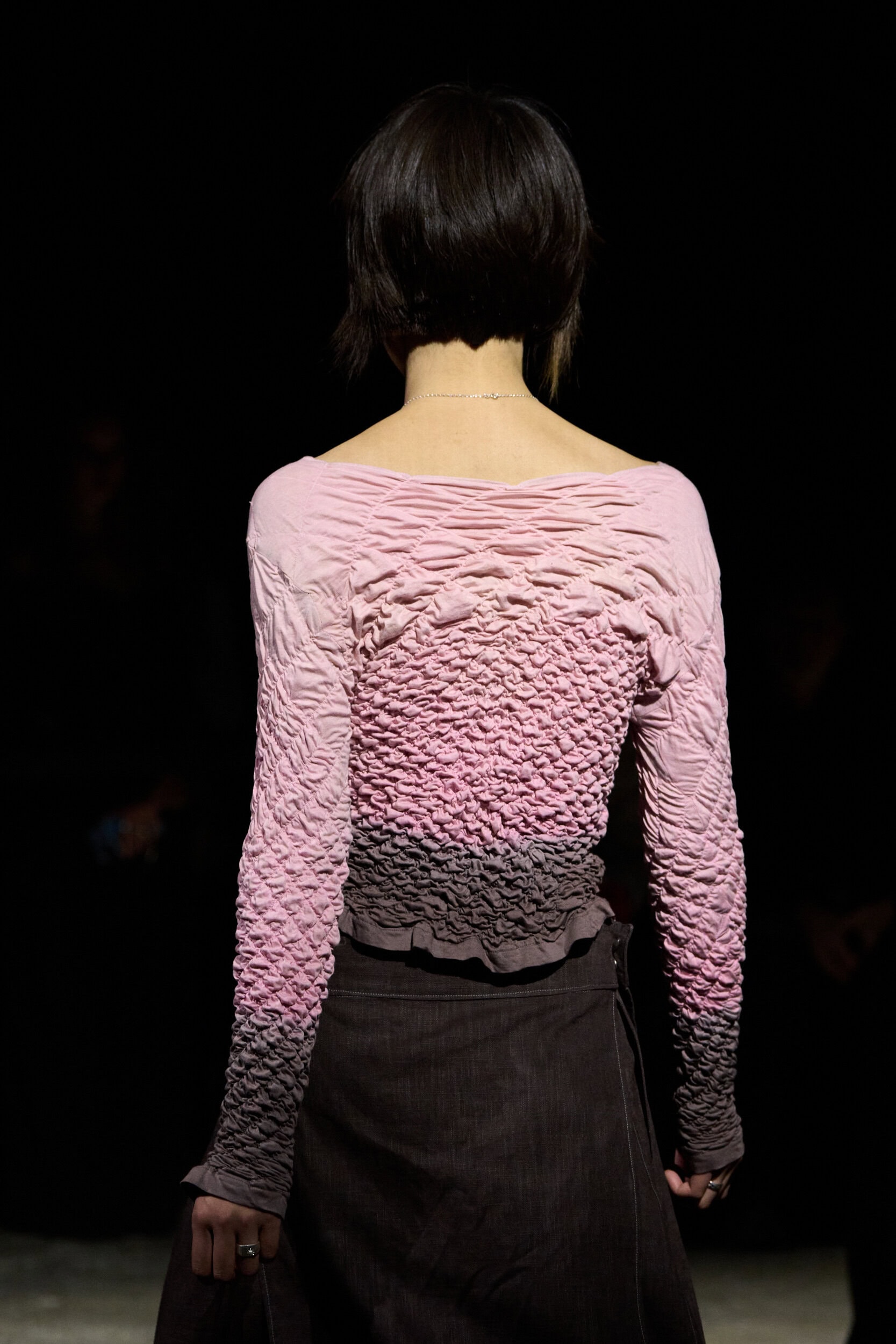Charlie Constantinou Spring 2027 Fashion Show Details