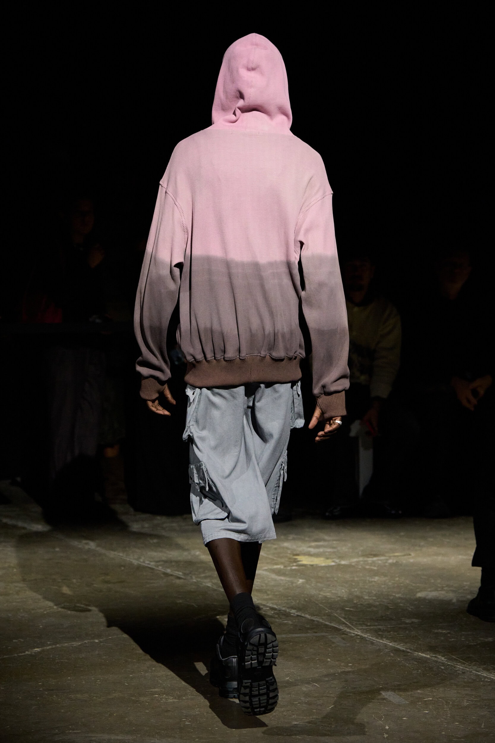 Charlie Constantinou Spring 2027 Fashion Show Details