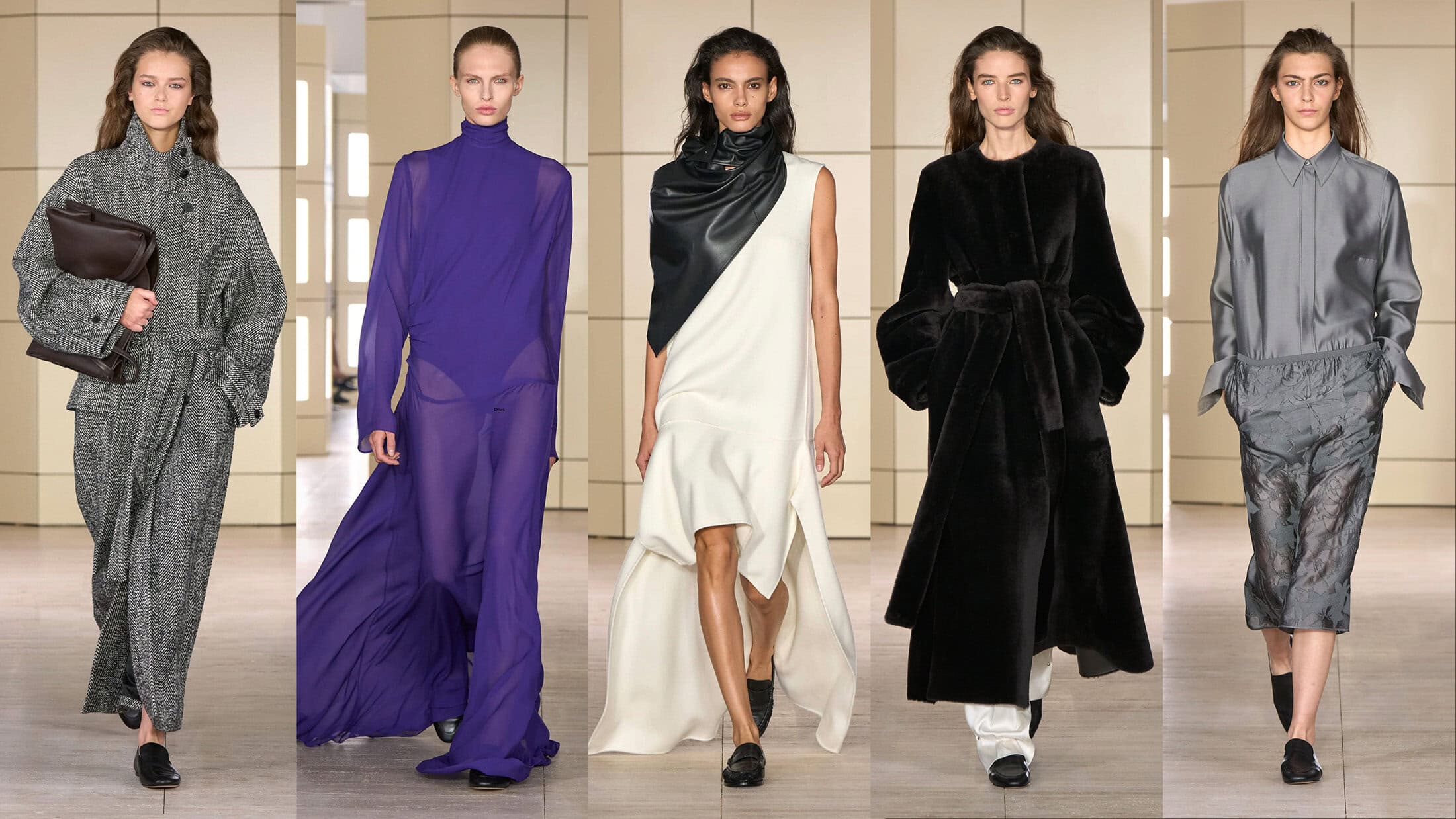 The Impression Where Fashion Gets Creative