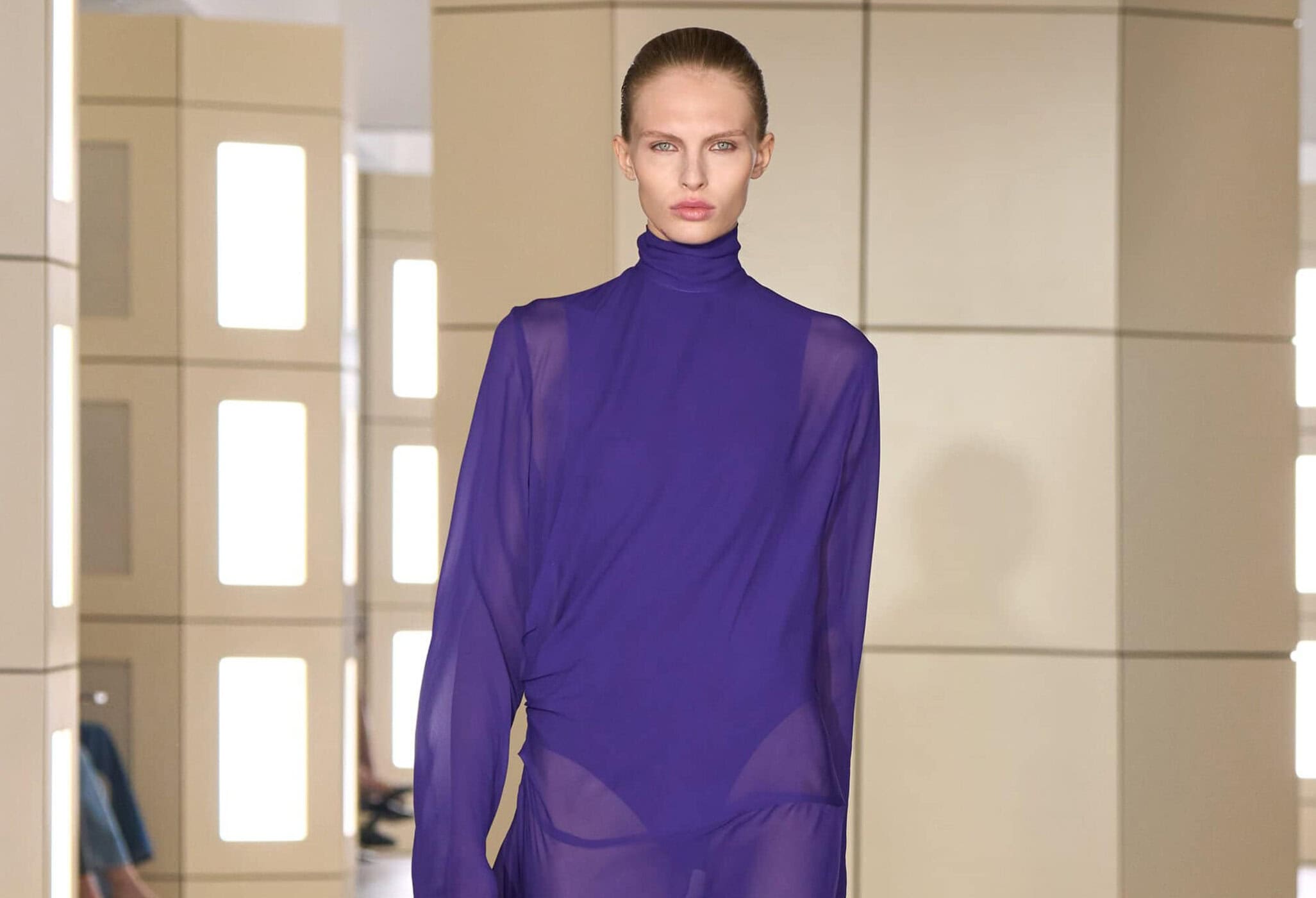 The Impression Where Fashion Gets Creative