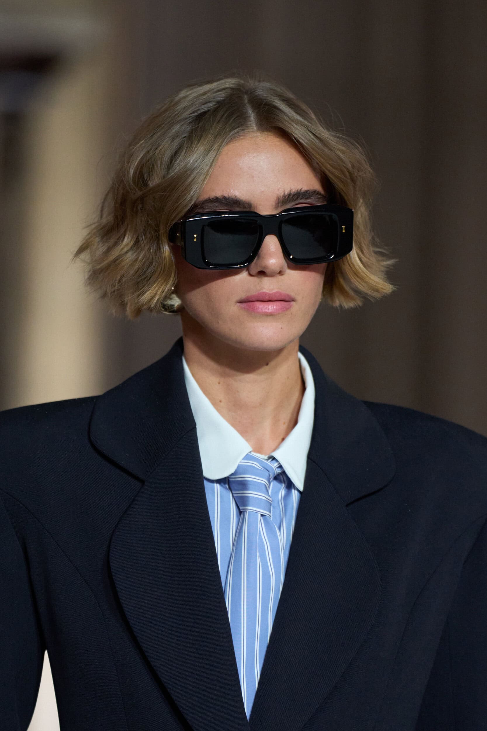 Paul Costelloe Spring 2027 Fashion Show Details