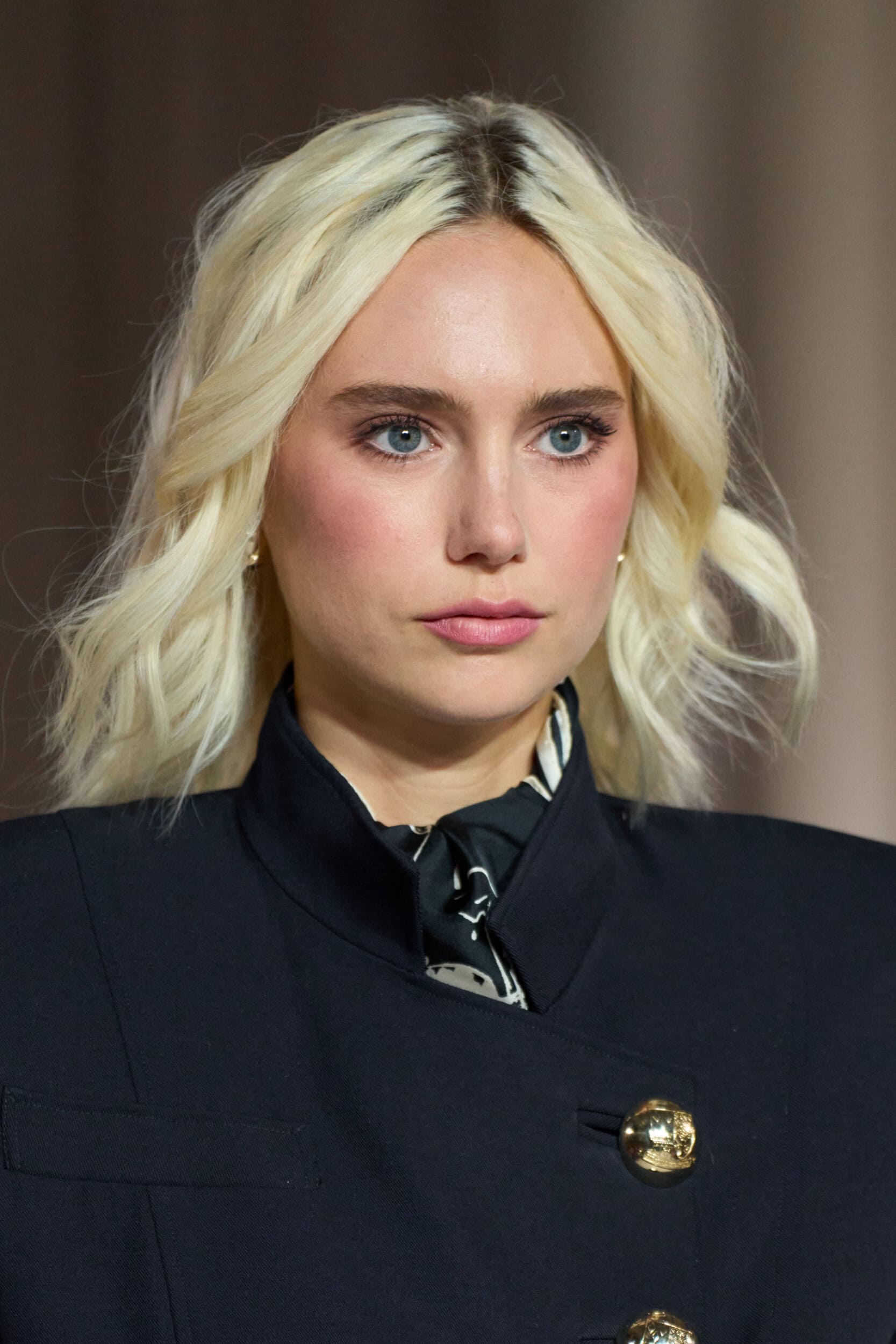 Paul Costelloe Spring 2027 Fashion Show Details