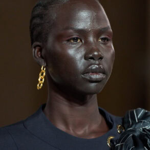 Paul Costelloe Spring 2027 Fashion Show Details