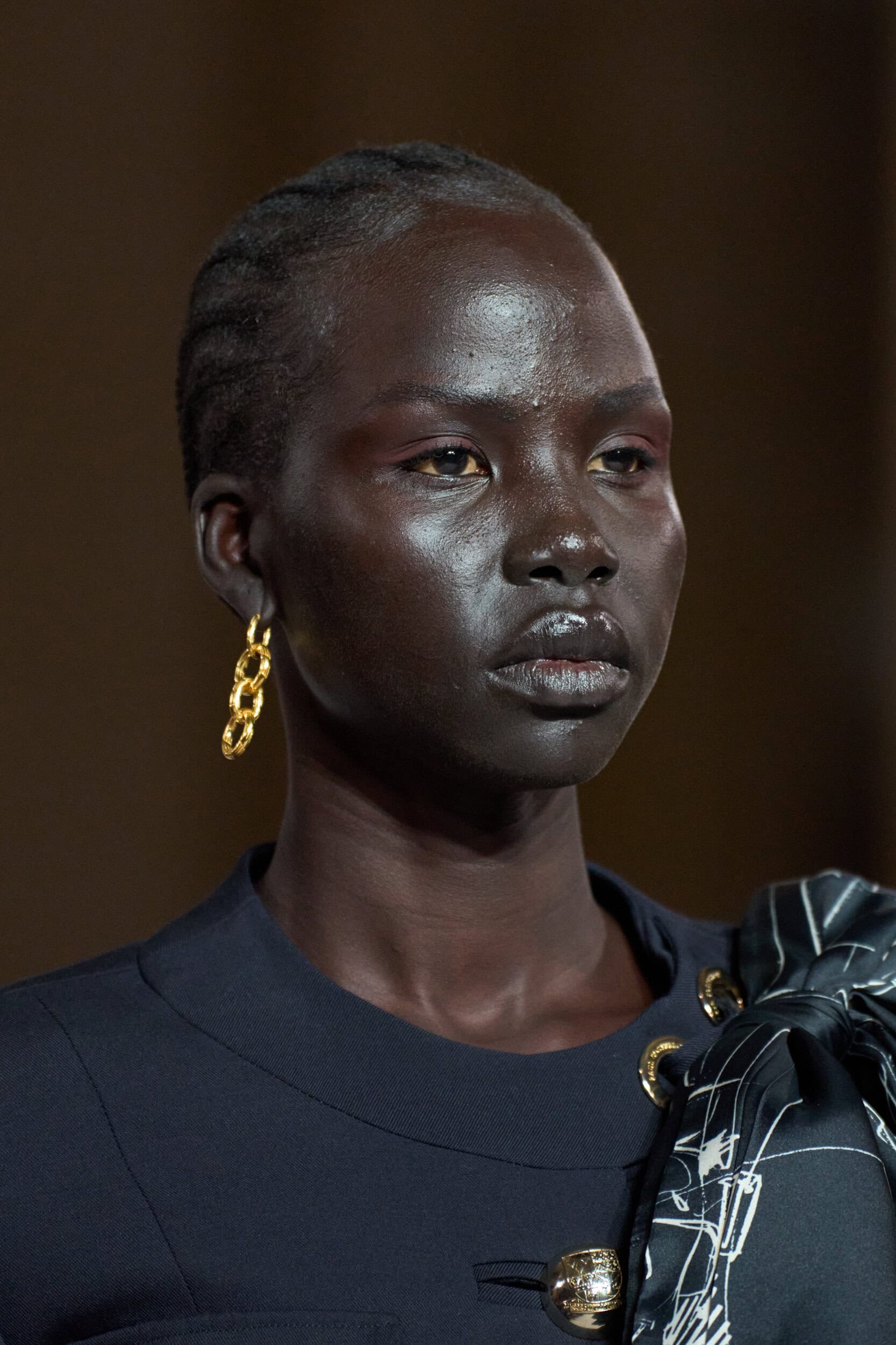 Paul Costelloe Spring 2027 Fashion Show Details