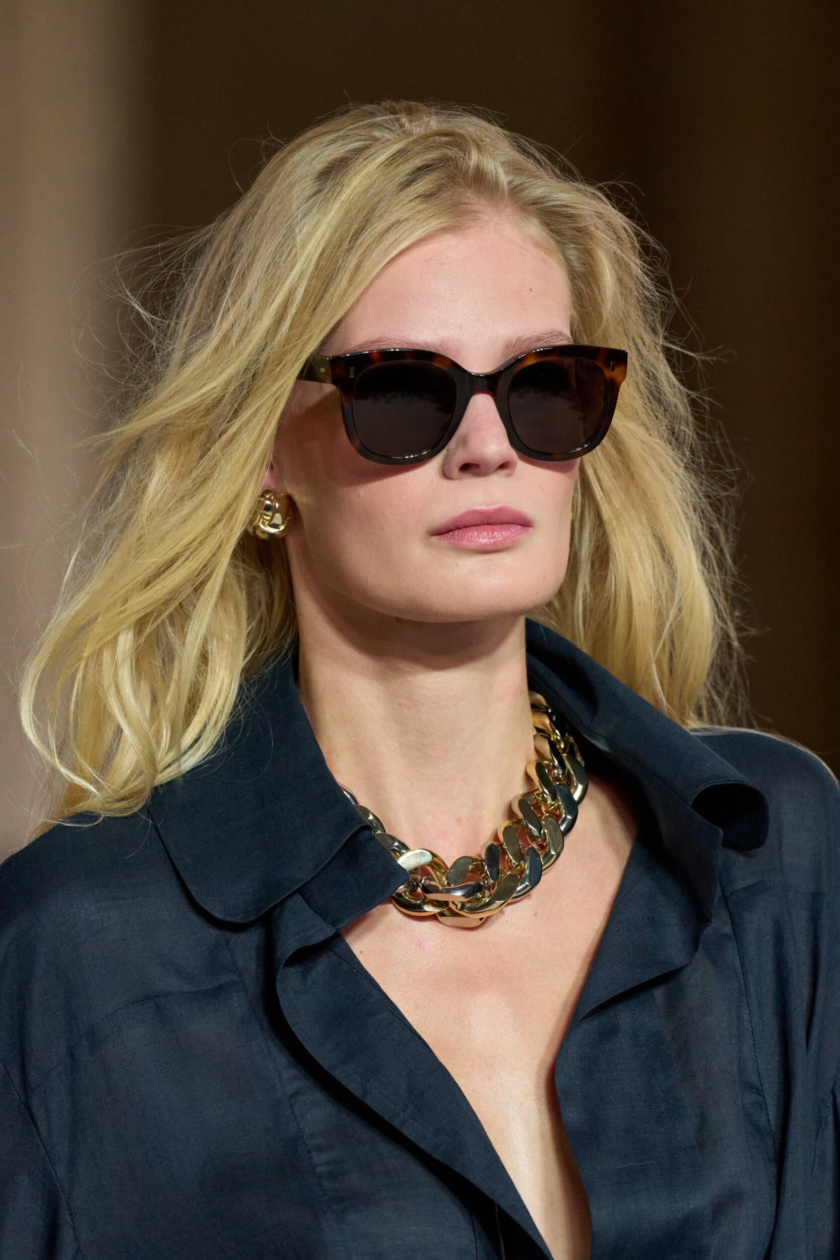 Paul Costelloe Spring 2027 Fashion Show Details