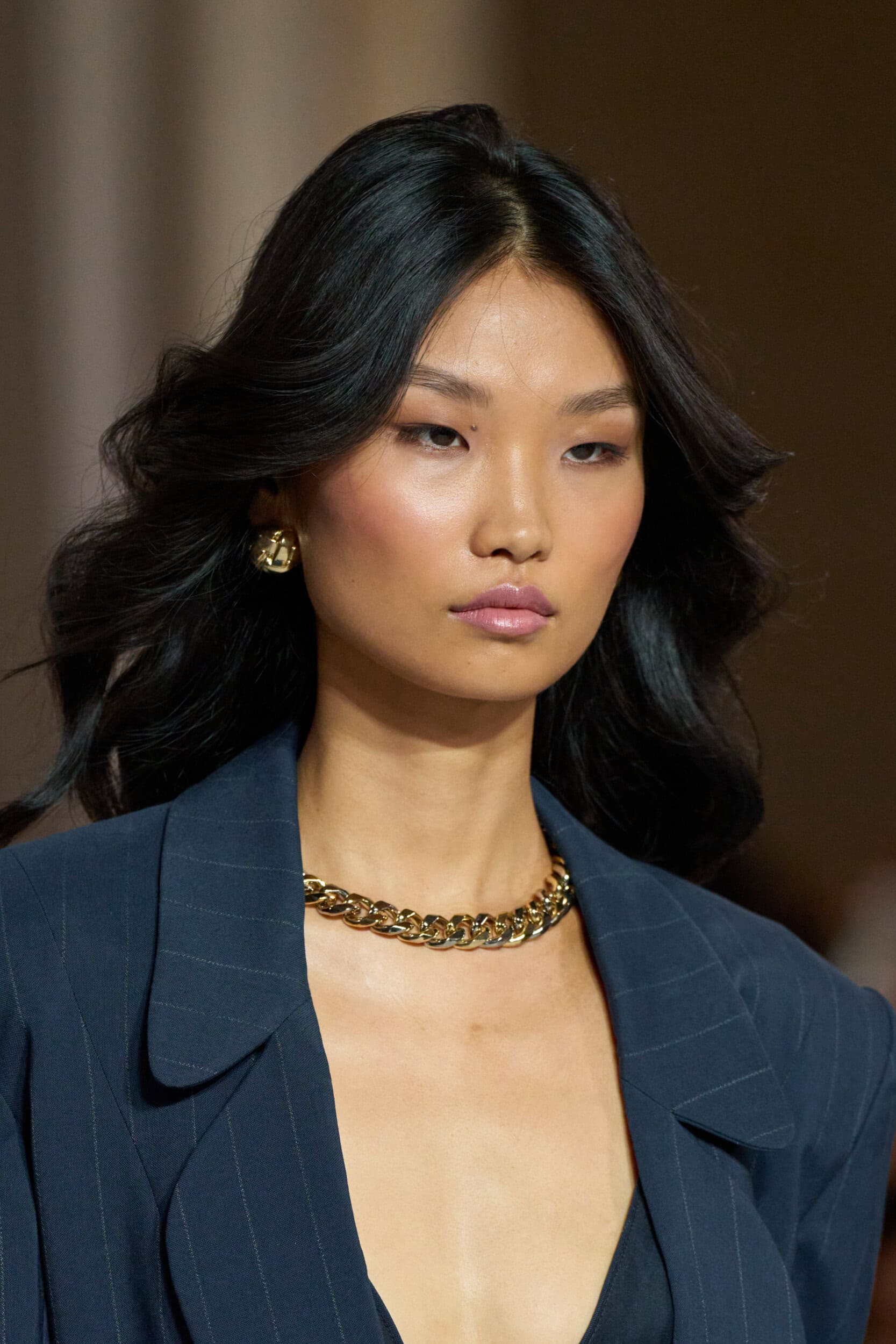 Paul Costelloe Spring 2027 Fashion Show Details