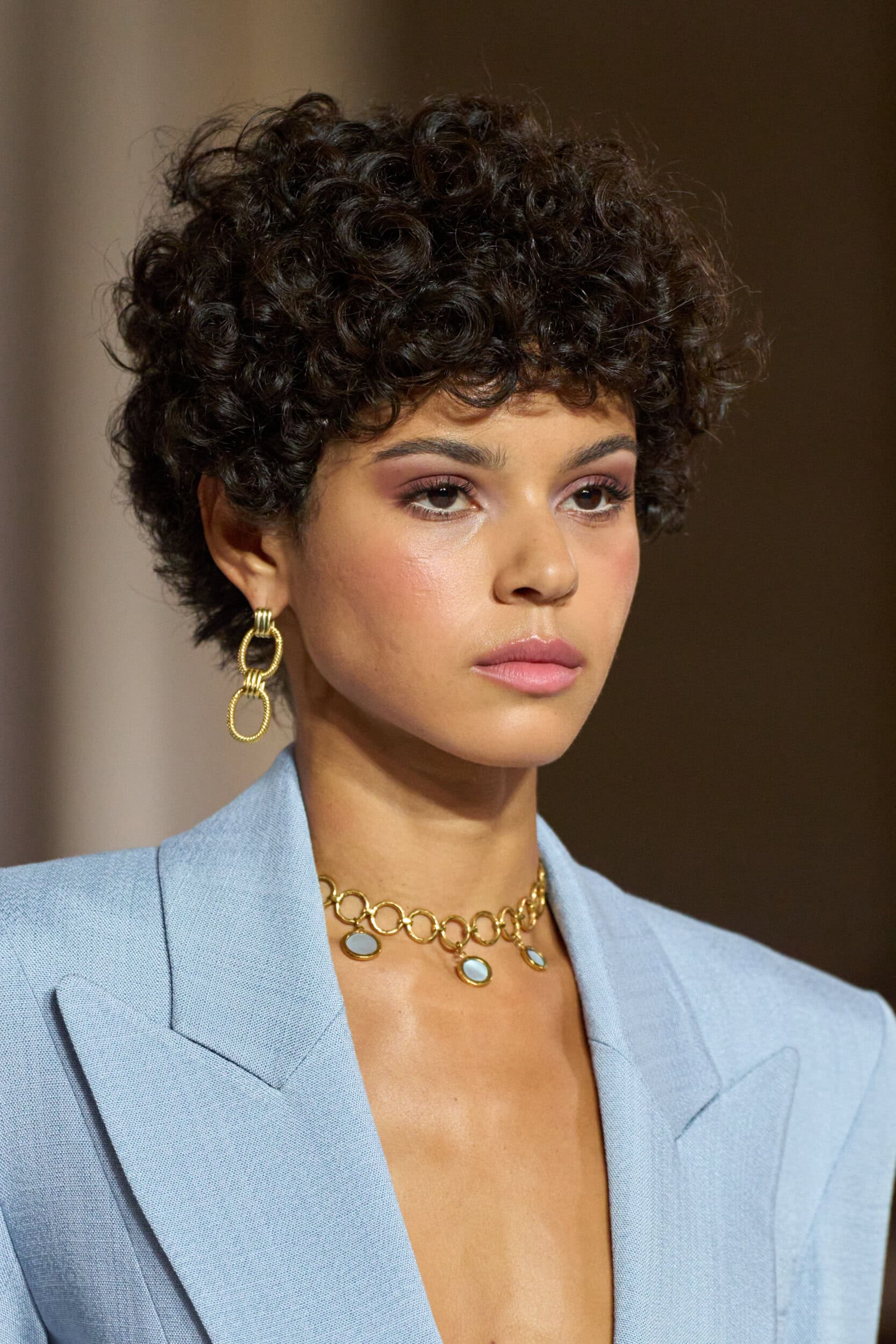Paul Costelloe Spring 2027 Fashion Show Details