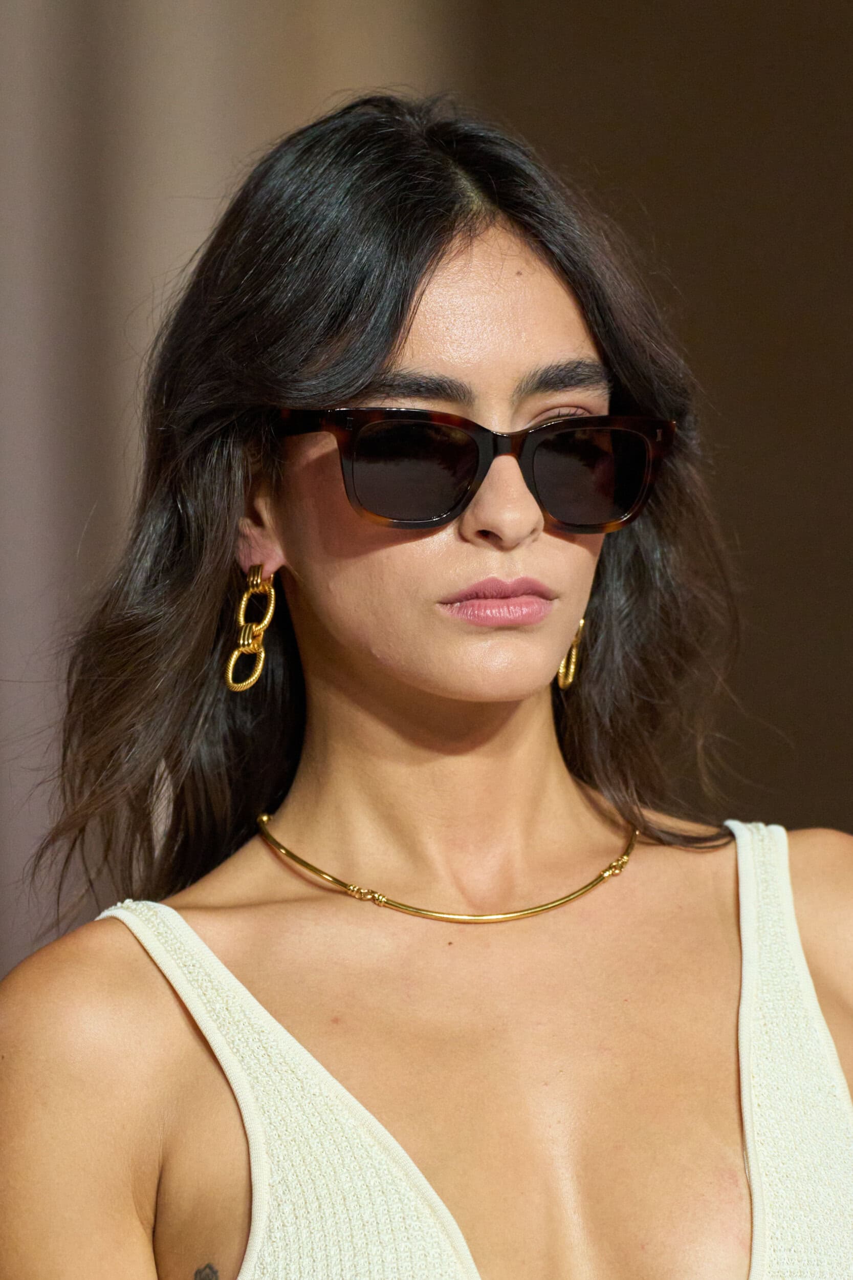 Paul Costelloe Spring 2027 Fashion Show Details