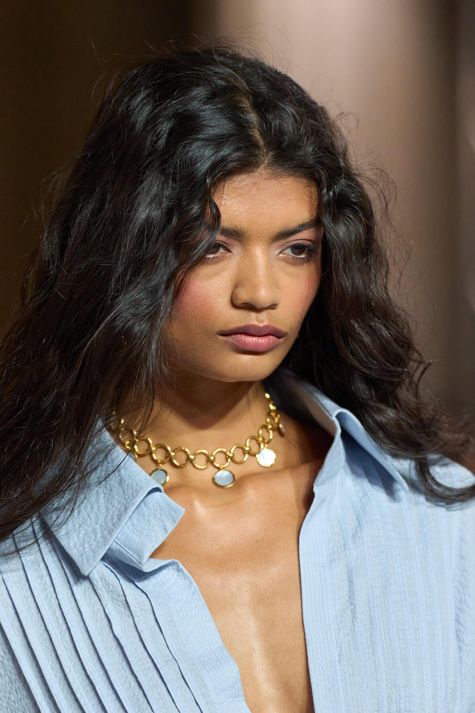 Paul Costelloe Spring 2027 Fashion Show Details
