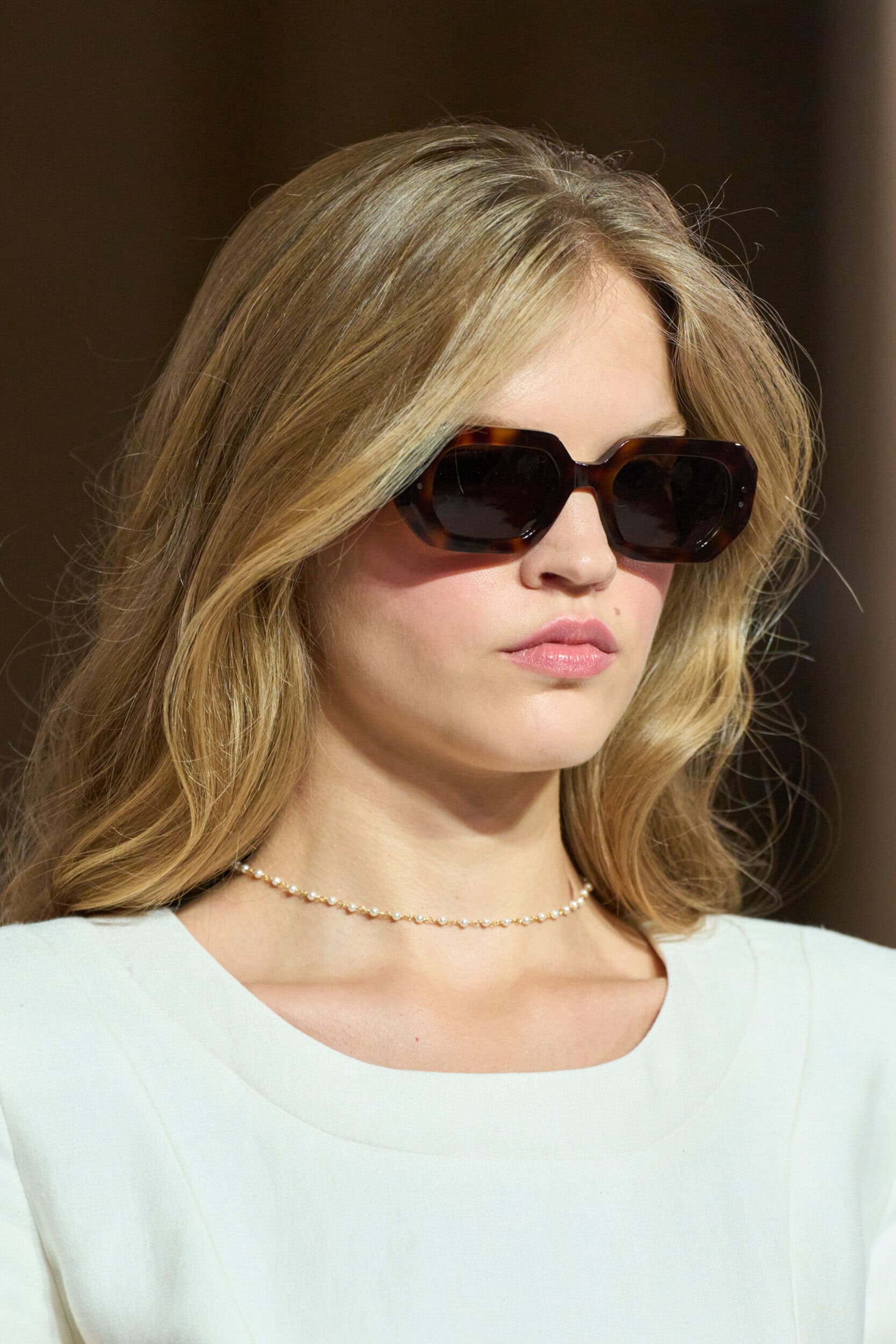 Paul Costelloe Spring 2027 Fashion Show Details