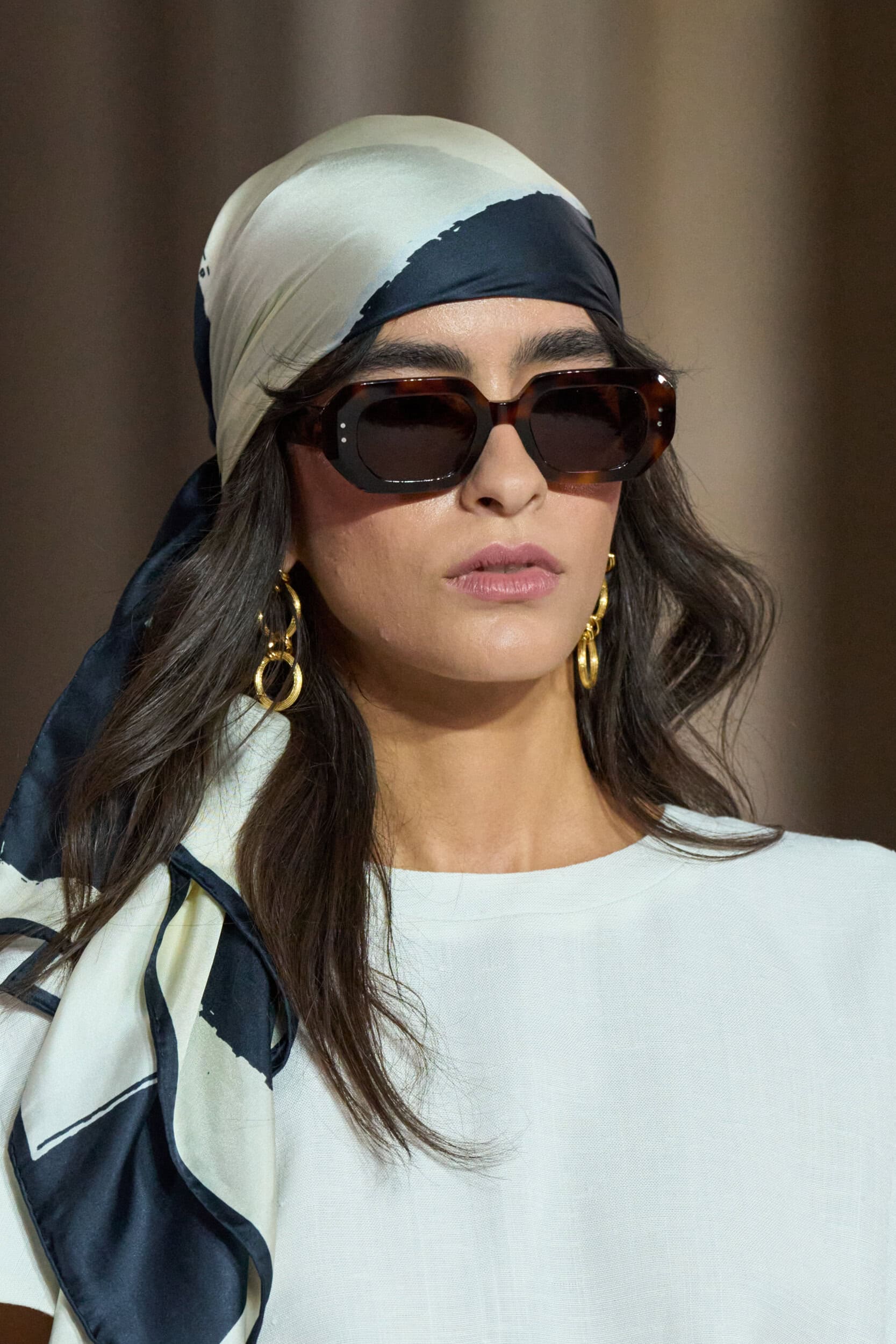 Paul Costelloe Spring 2027 Fashion Show Details