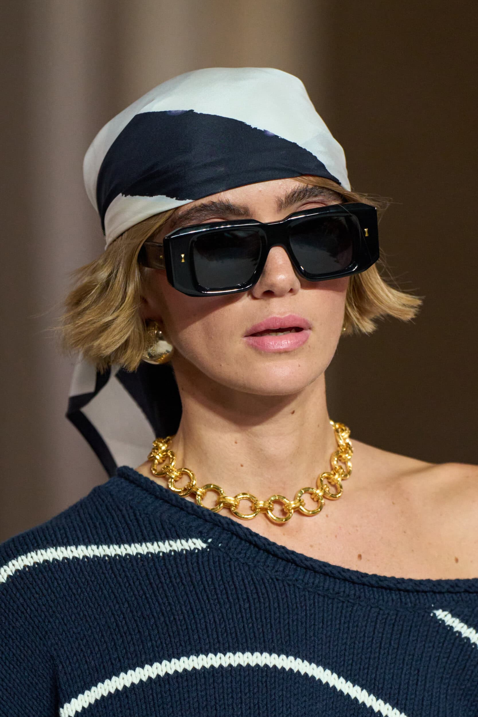Paul Costelloe Spring 2027 Fashion Show Details