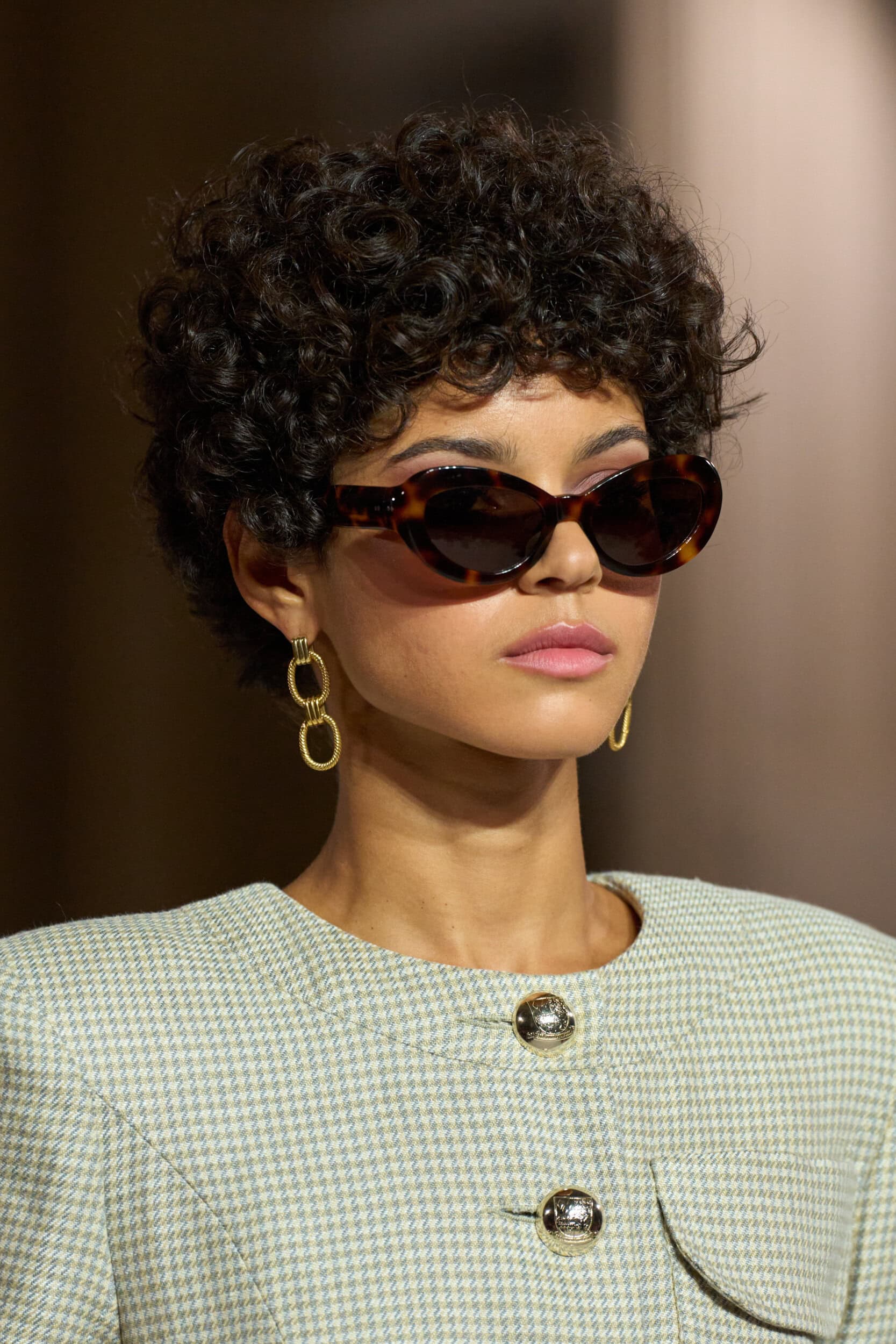 Paul Costelloe Spring 2027 Fashion Show Details