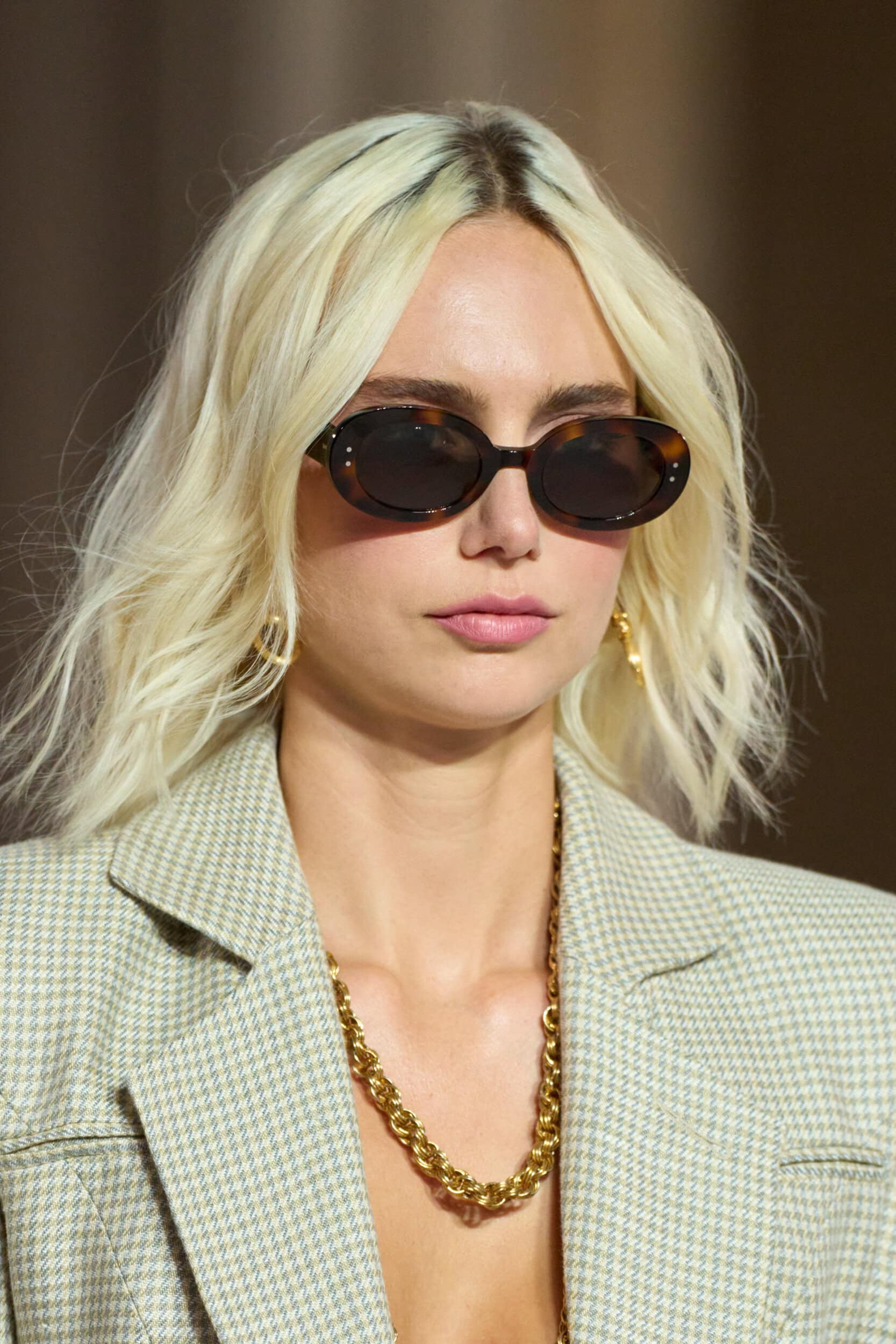 Paul Costelloe Spring 2027 Fashion Show Details