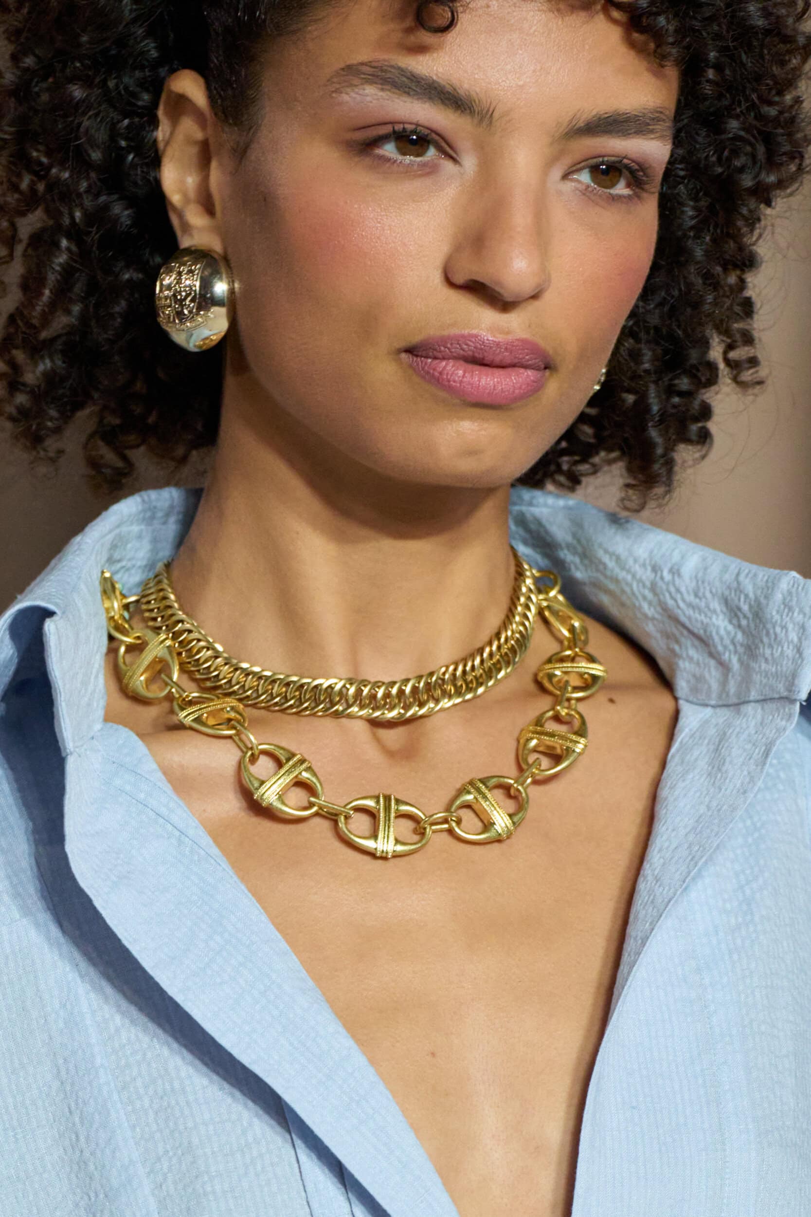 Paul Costelloe Spring 2027 Fashion Show Details