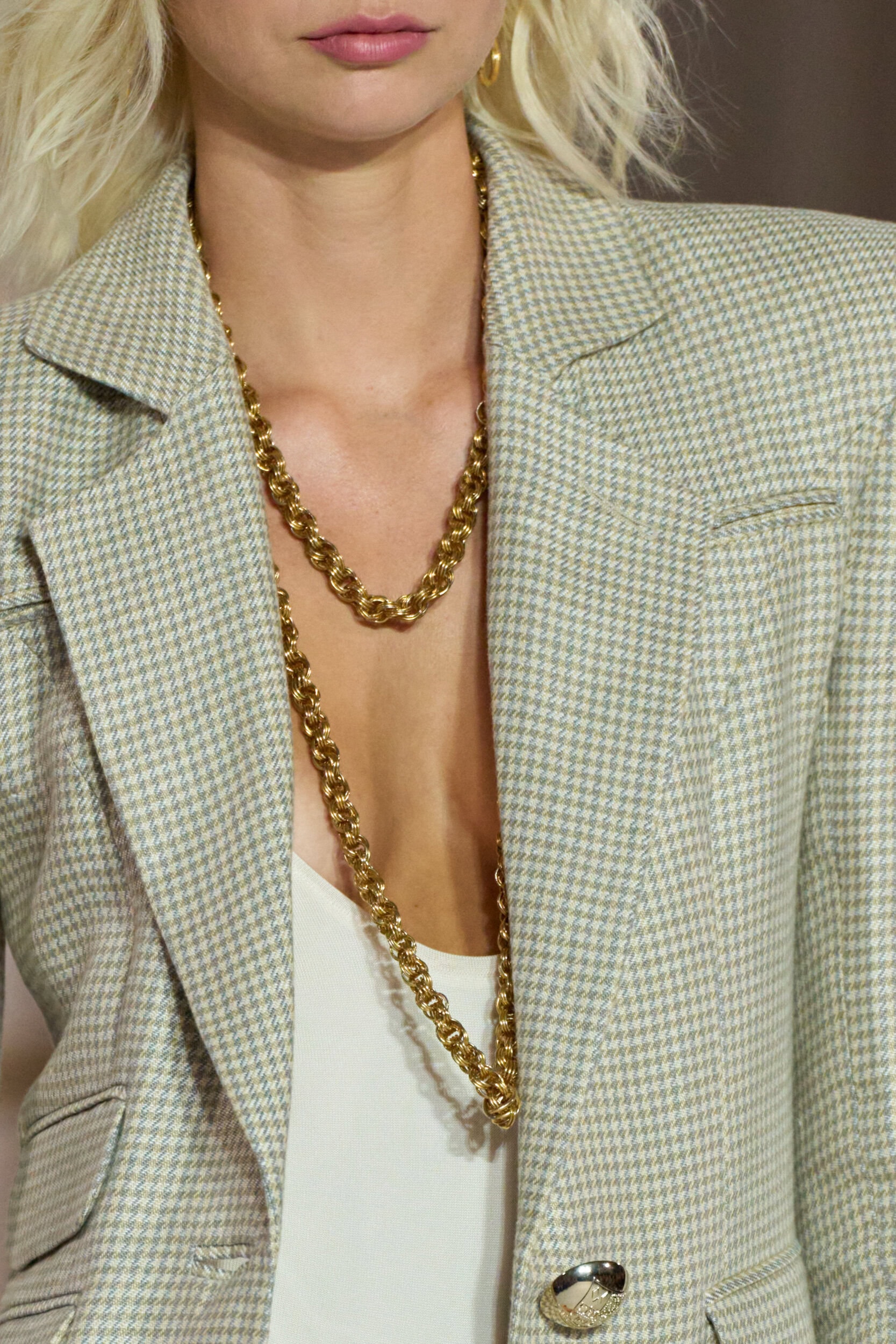 Paul Costelloe Spring 2027 Fashion Show Details