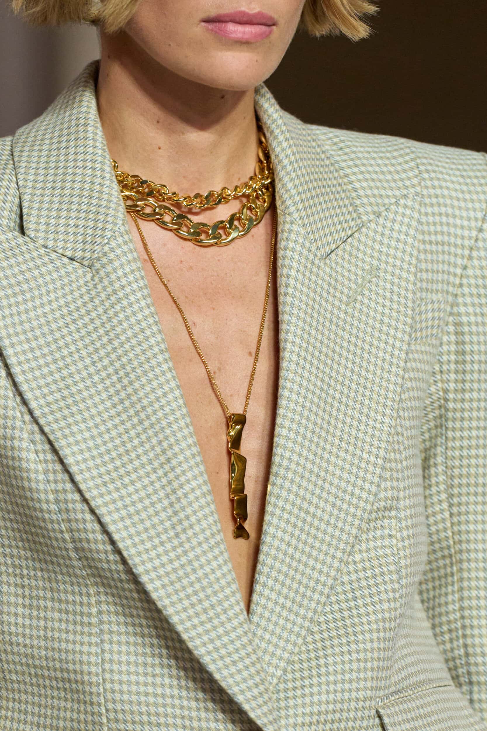 Paul Costelloe Spring 2027 Fashion Show Details