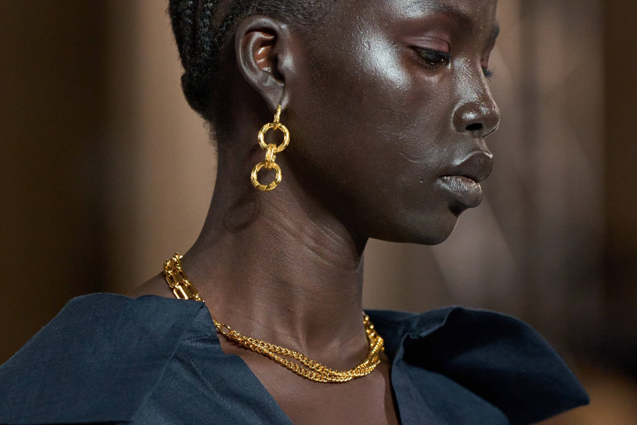 Paul Costelloe Spring 2027 Fashion Show Details