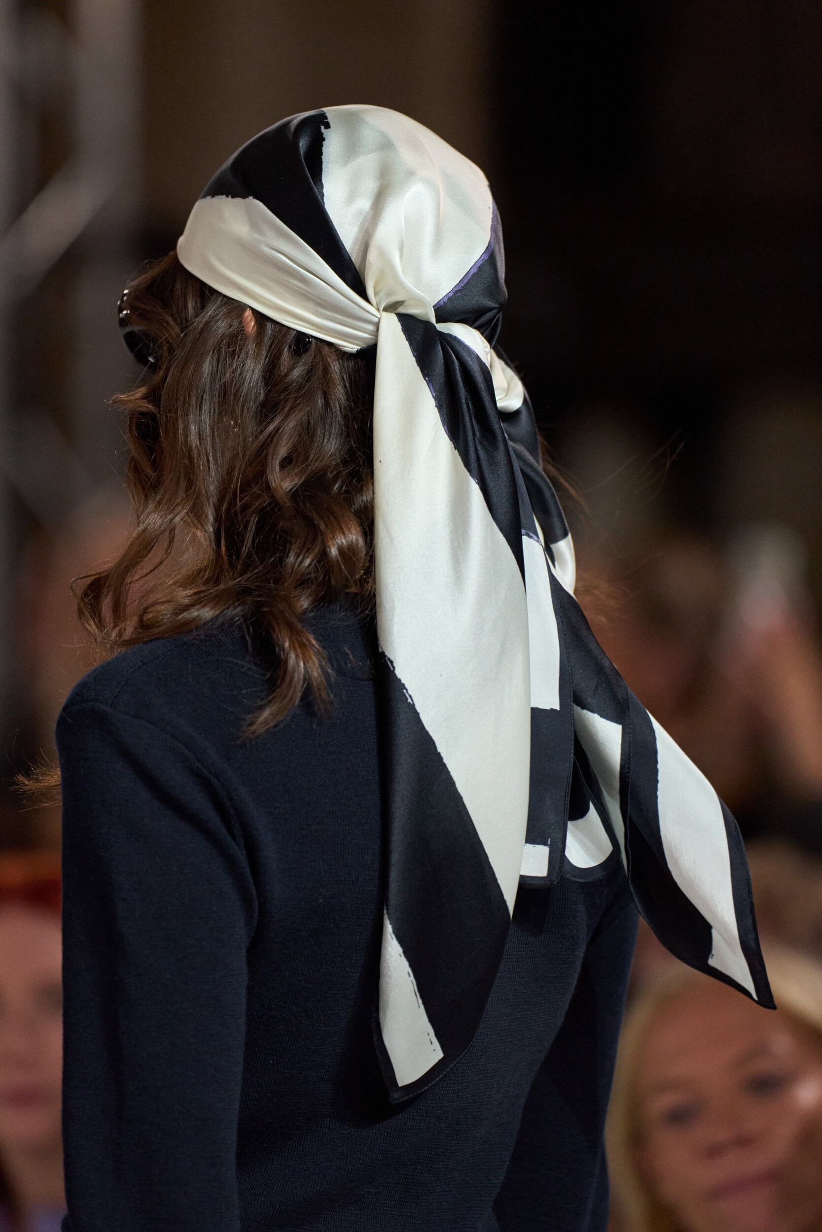Paul Costelloe Spring 2027 Fashion Show Details