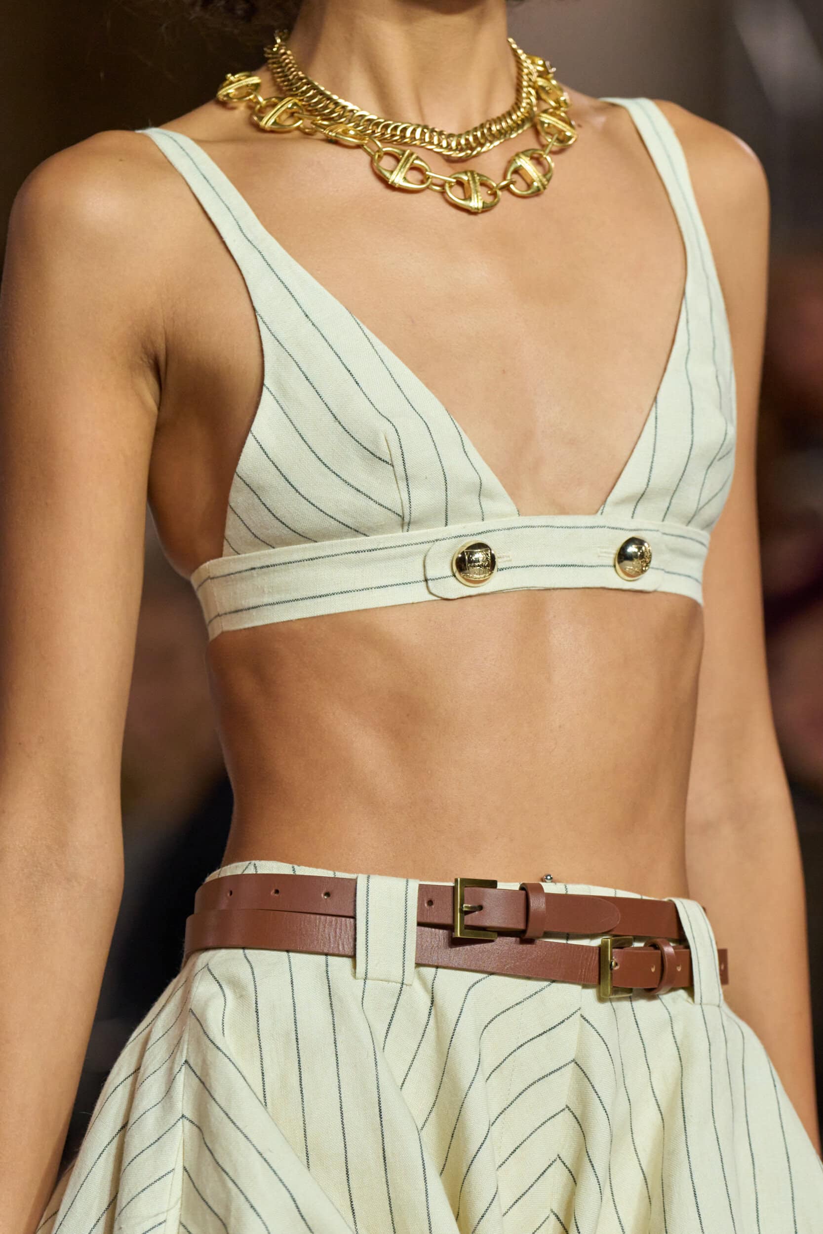 Paul Costelloe Spring 2027 Fashion Show Details